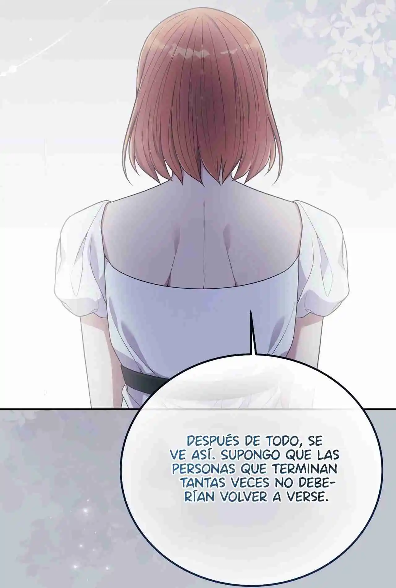 Por Favor, Posa Tus Ojos En Jasmine - Capítulo 40 - Página 152 - LectorTMOo