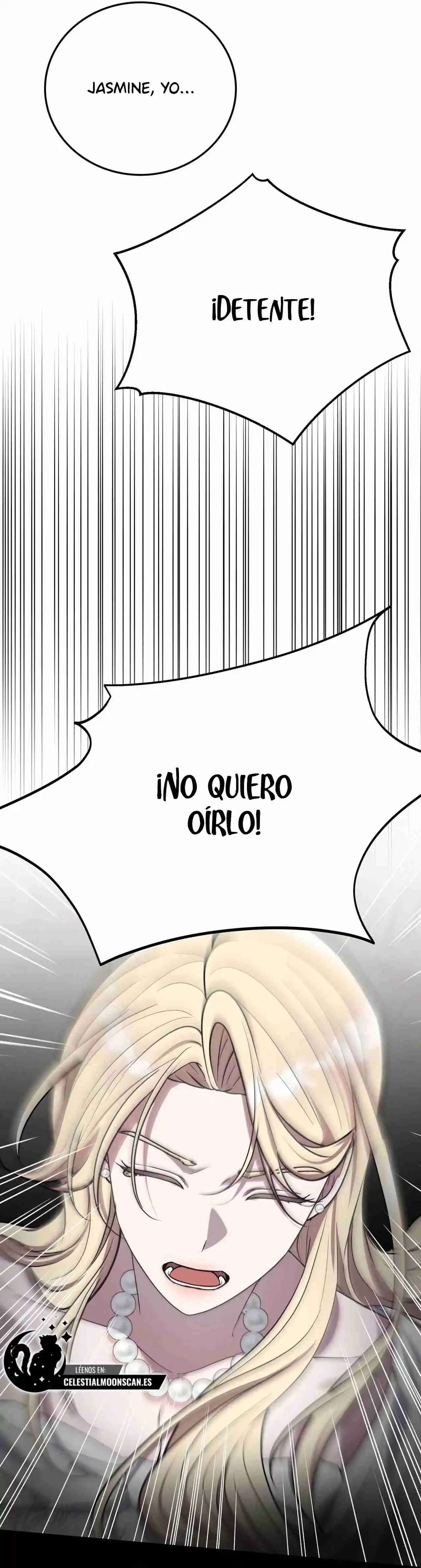 Por Favor, Posa Tus Ojos En Jasmine - Capítulo 42 - Página 3 - LectorTMOo