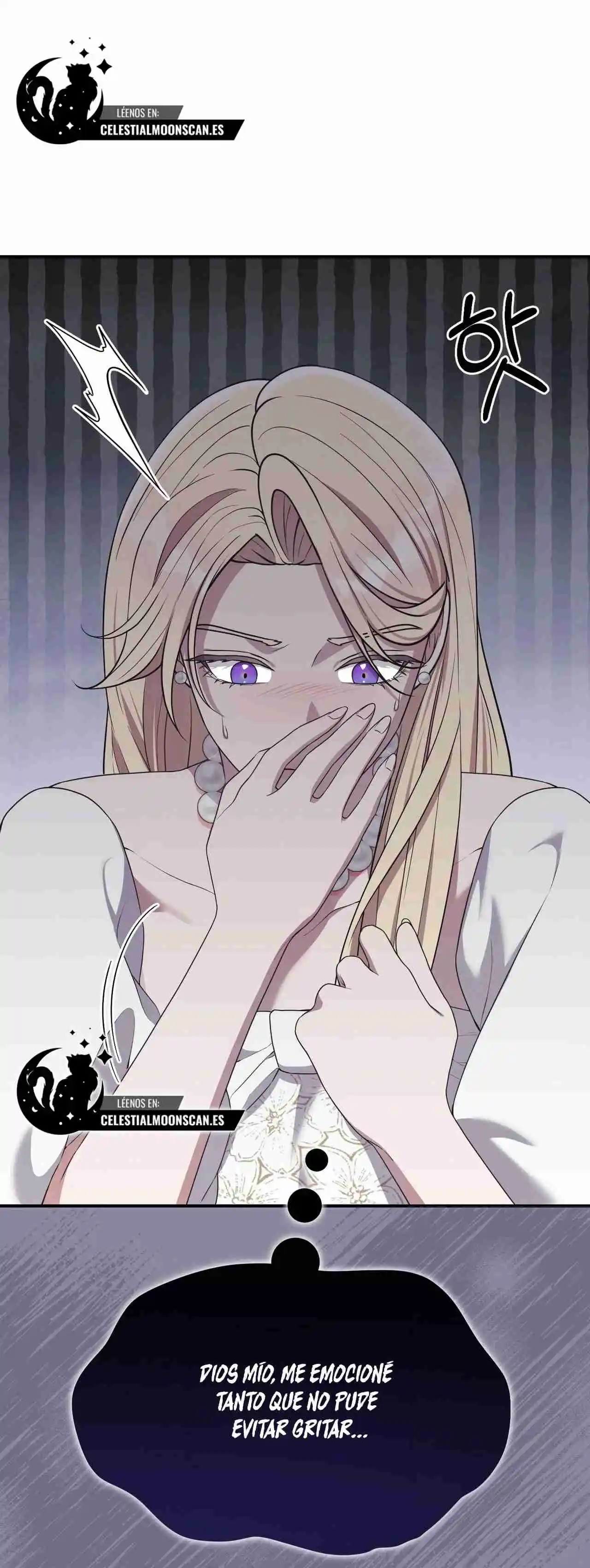 Por Favor, Posa Tus Ojos En Jasmine - Capítulo 42 - Página 8 - LectorTMOo