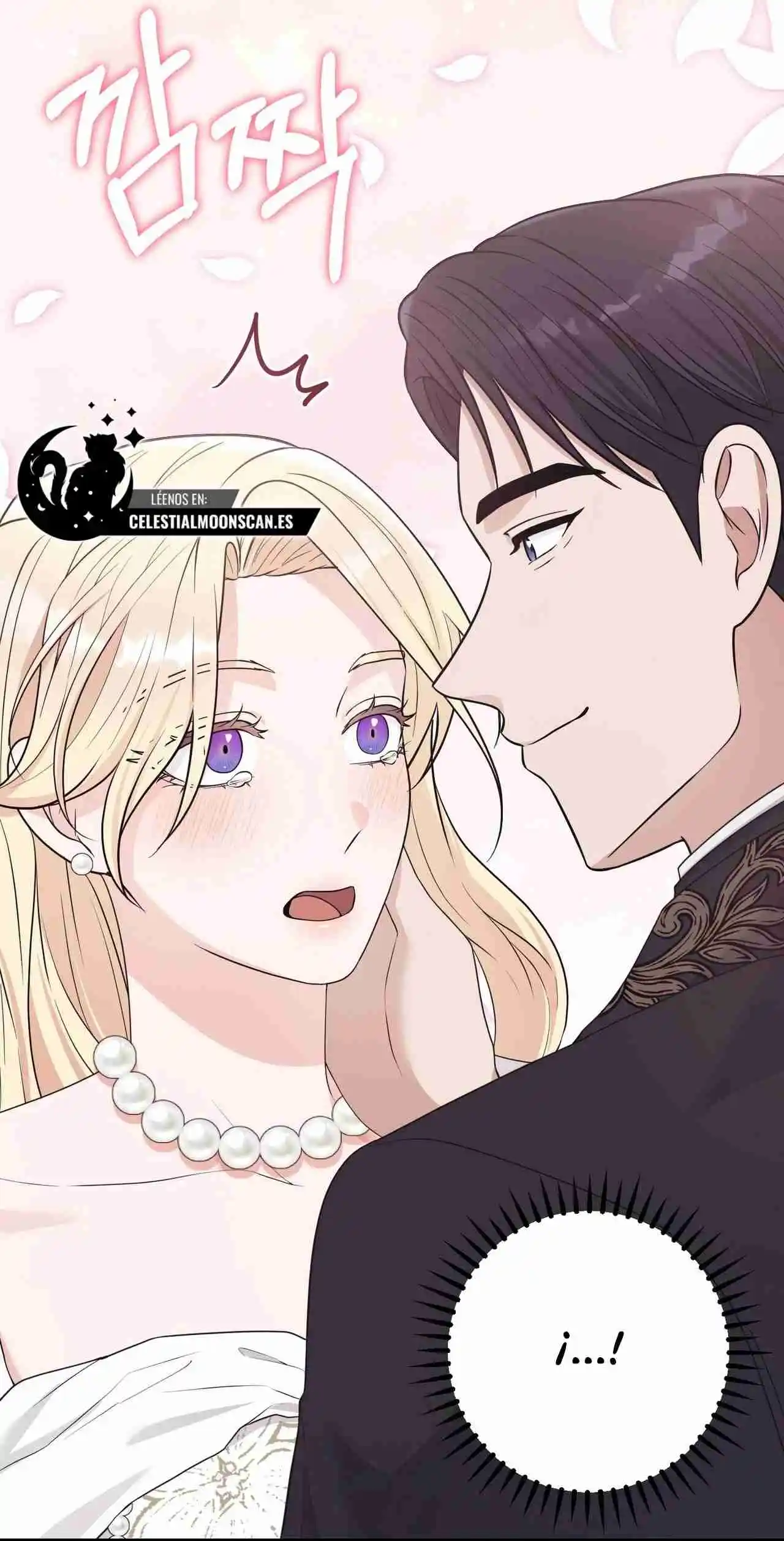 Por Favor, Posa Tus Ojos En Jasmine - Capítulo 42 - Página 31 - LectorTMOo