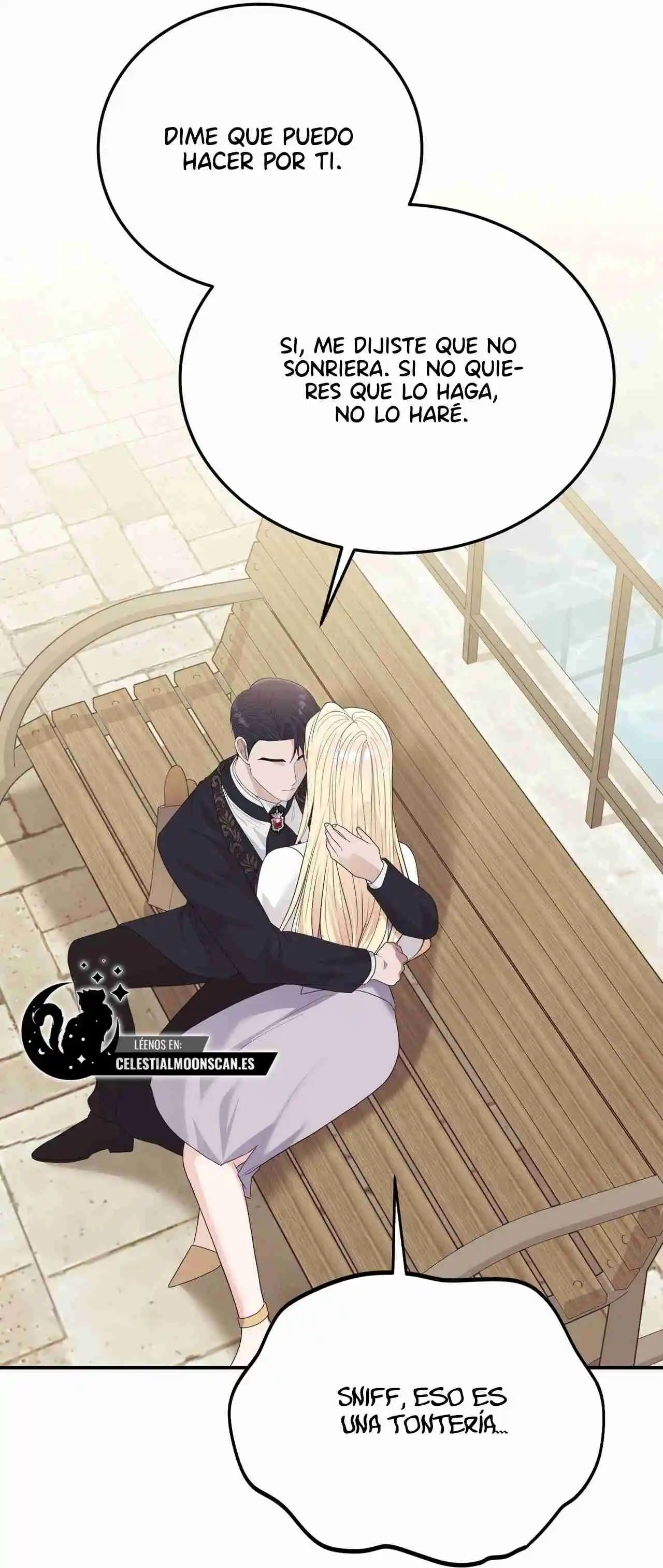 Por Favor, Posa Tus Ojos En Jasmine - Capítulo 42 - Página 37 - LectorTMOo