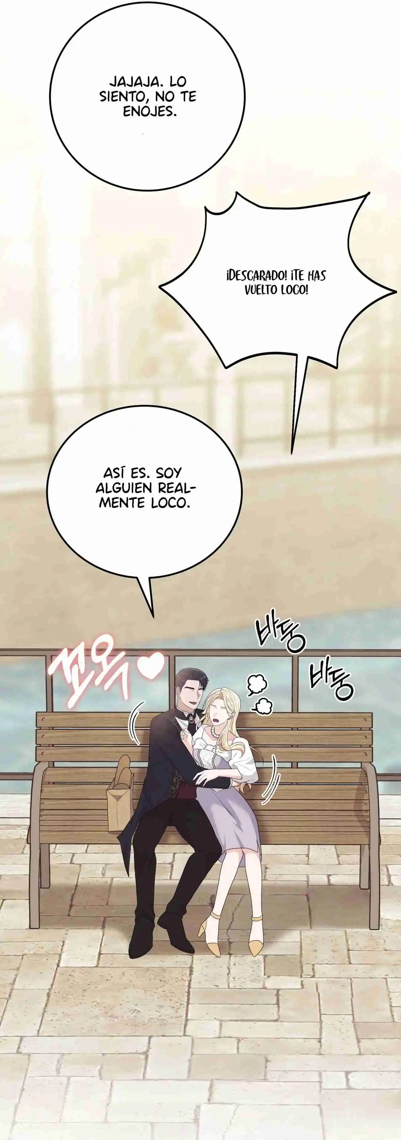 Por Favor, Posa Tus Ojos En Jasmine - Capítulo 42 - Página 40 - LectorTMOo