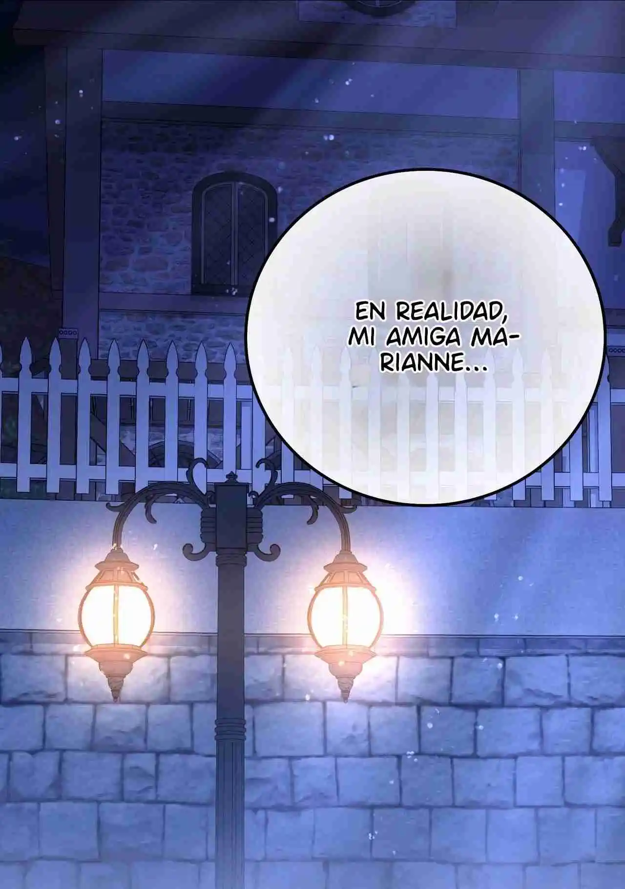Por Favor, Posa Tus Ojos En Jasmine - Capítulo 43 - Página 16 - LectorTMOo