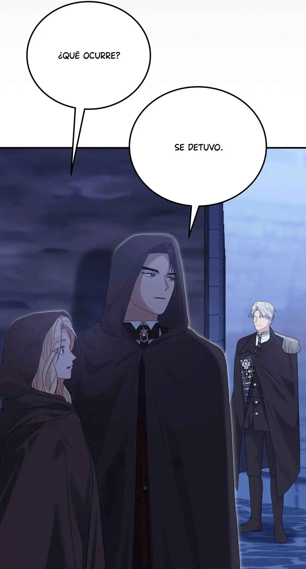 Por Favor, Posa Tus Ojos En Jasmine - Capítulo 43 - Página 32 - LectorTMOo
