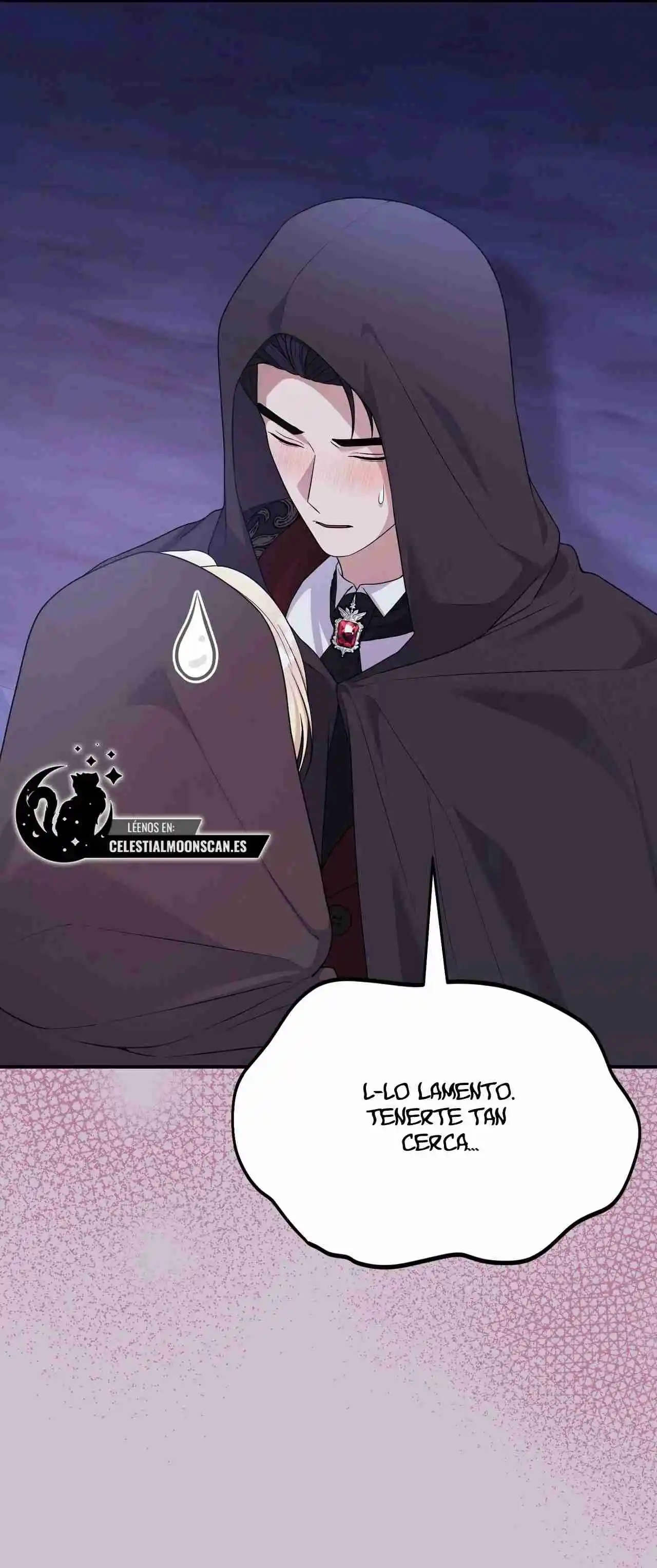 Por Favor, Posa Tus Ojos En Jasmine - Capítulo 43 - Página 45 - LectorTMOo