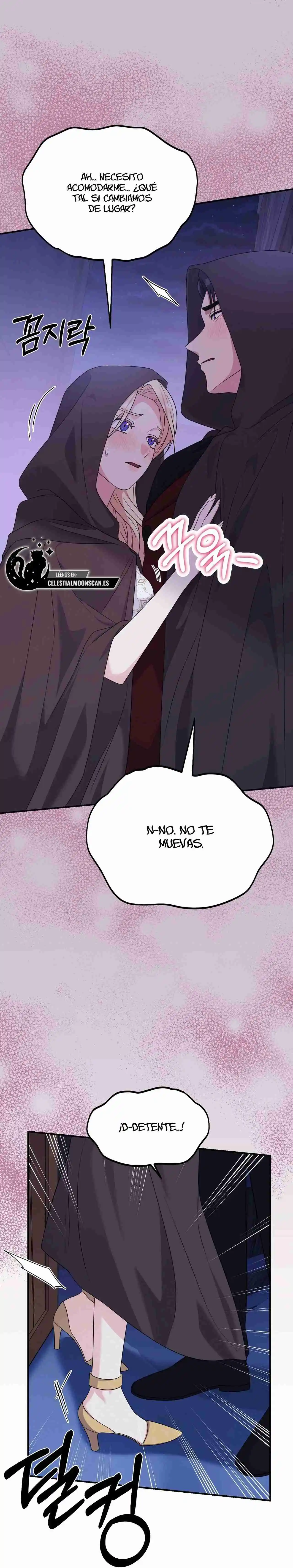 Por Favor, Posa Tus Ojos En Jasmine - Capítulo 43 - Página 46 - LectorTMOo