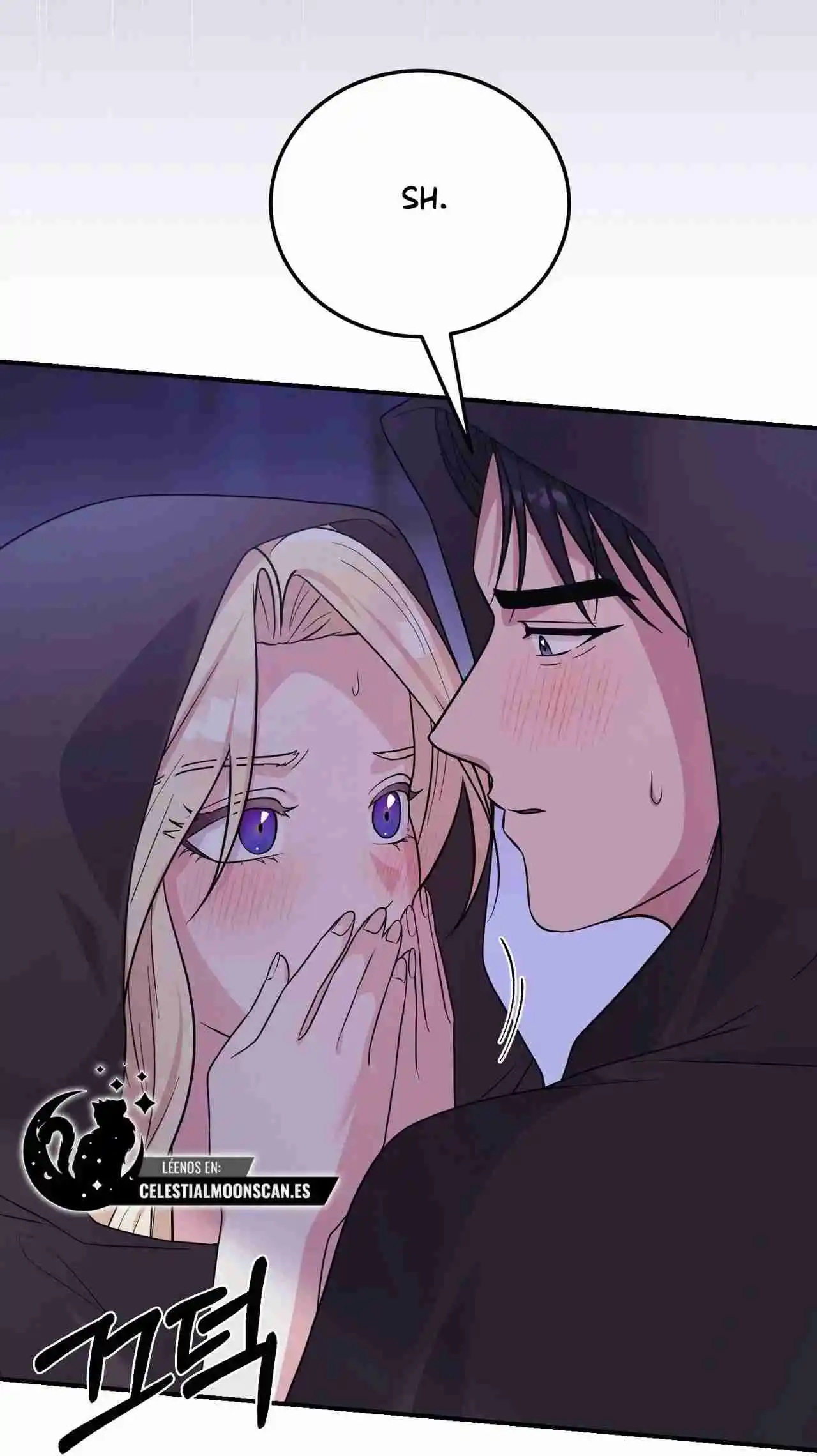 Por Favor, Posa Tus Ojos En Jasmine - Capítulo 43 - Página 50 - LectorTMOo
