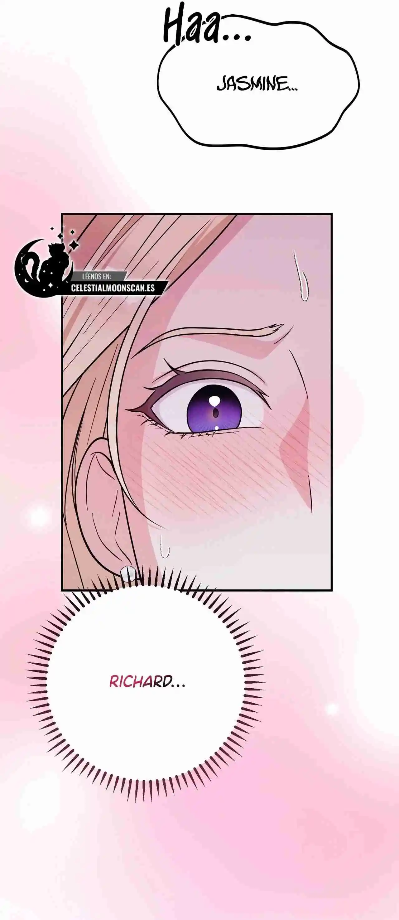 Por Favor, Posa Tus Ojos En Jasmine - Capítulo 43 - Página 73 - LectorTMOo