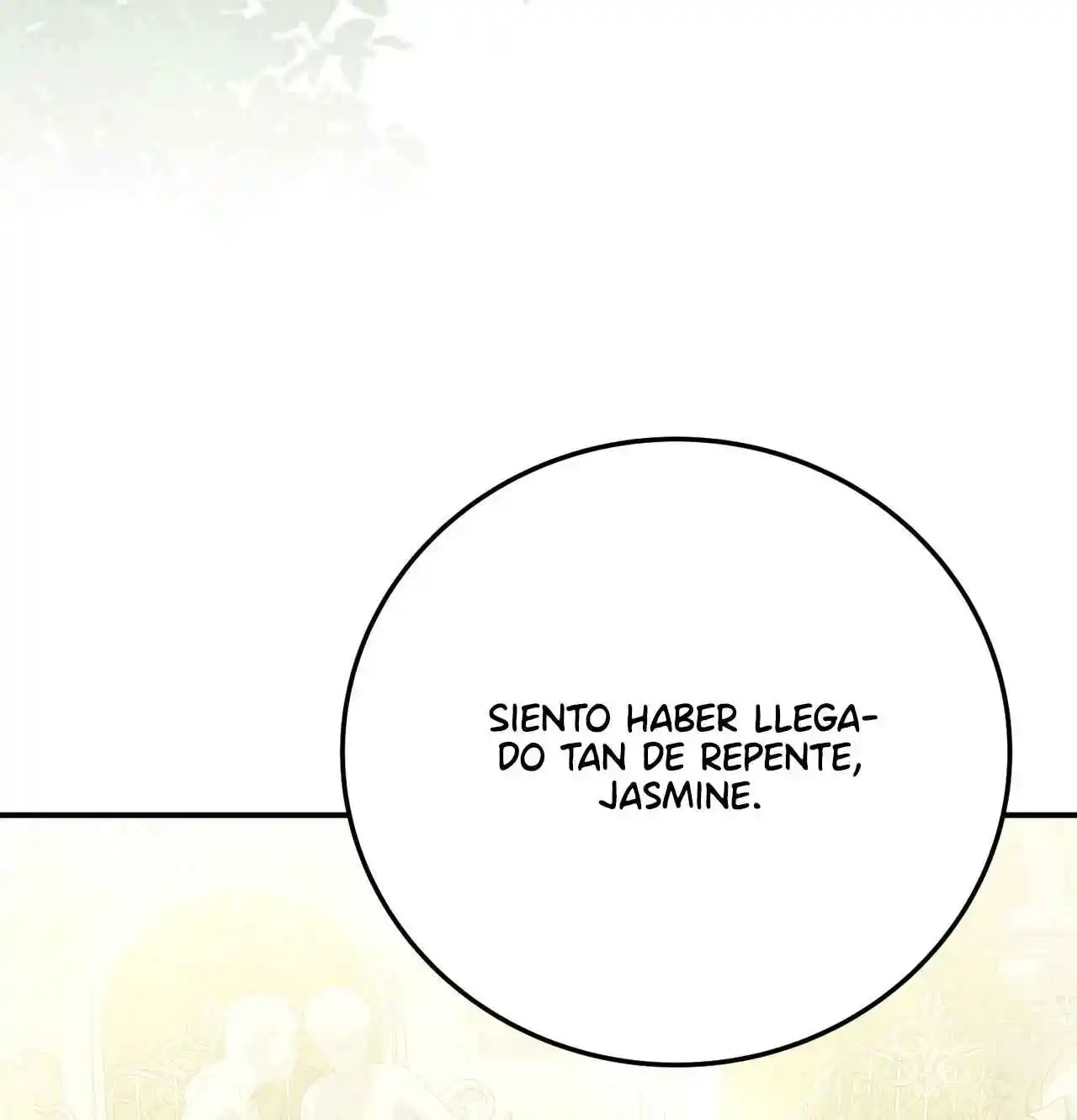 Por Favor, Posa Tus Ojos En Jasmine - Capítulo 44 - Página 6 - LectorTMOo