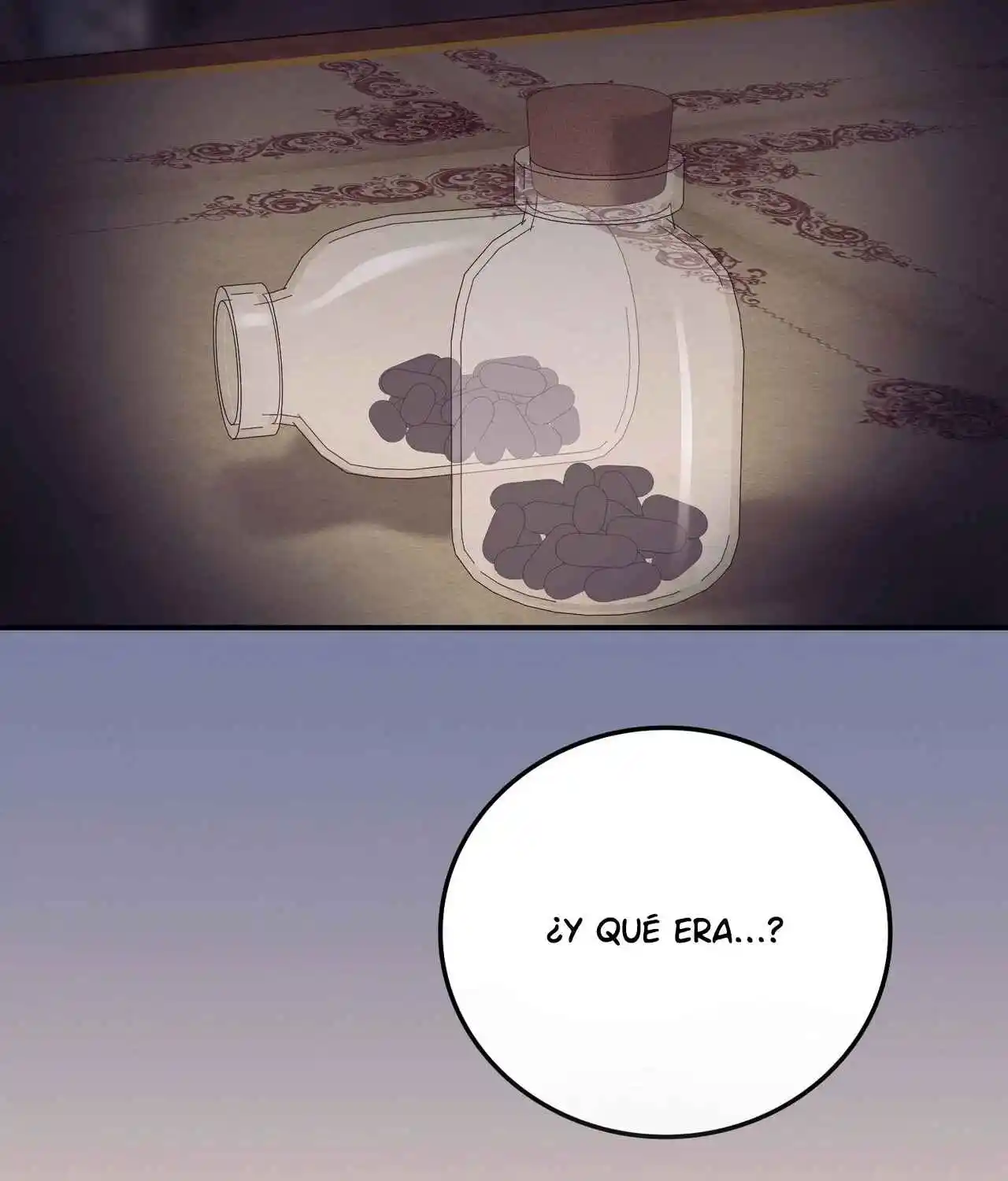 Por Favor, Posa Tus Ojos En Jasmine - Capítulo 44 - Página 13 - LectorTMOo
