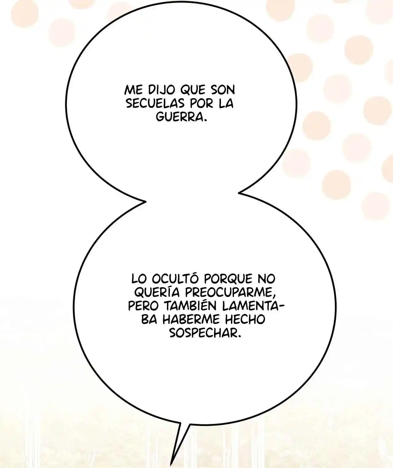 Por Favor, Posa Tus Ojos En Jasmine - Capítulo 44 - Página 17 - LectorTMOo