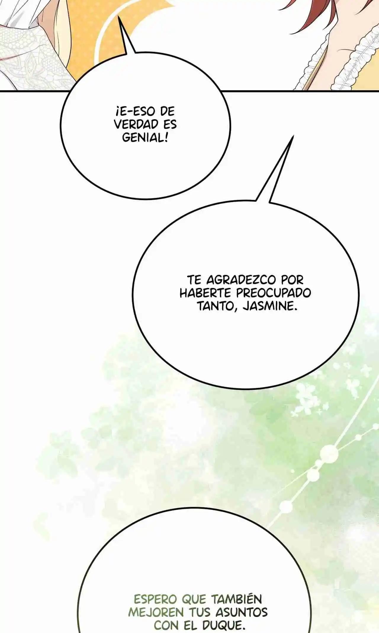 Por Favor, Posa Tus Ojos En Jasmine - Capítulo 44 - Página 22 - LectorTMOo
