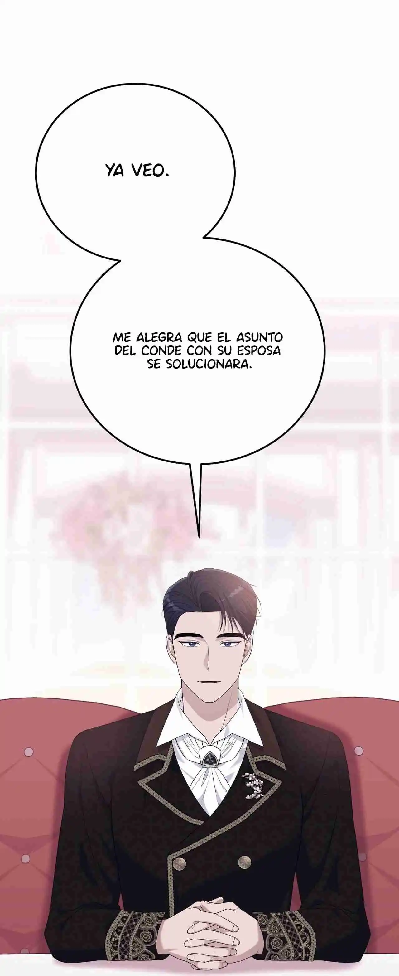 Por Favor, Posa Tus Ojos En Jasmine - Capítulo 44 - Página 30 - LectorTMOo