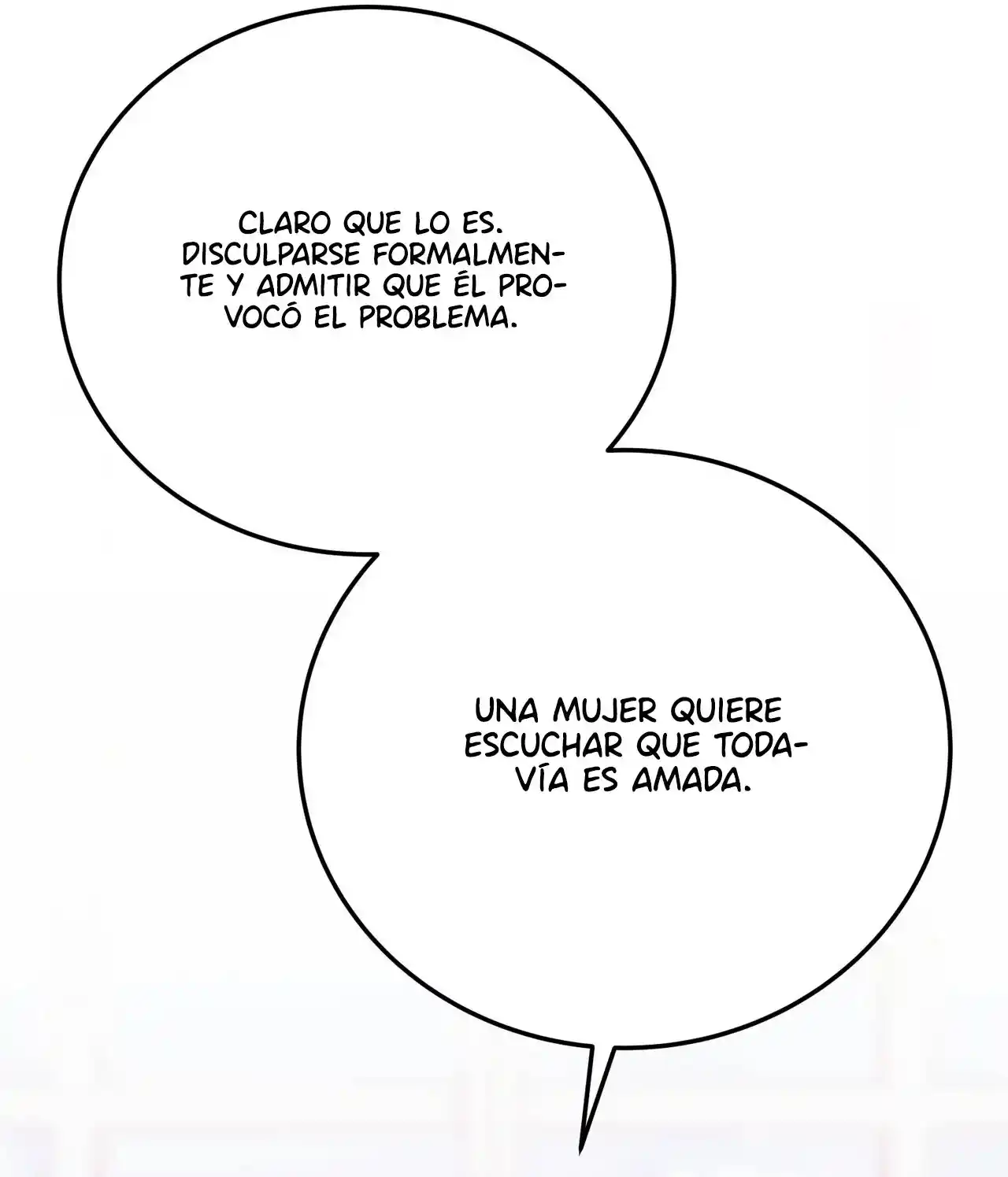 Por Favor, Posa Tus Ojos En Jasmine - Capítulo 44 - Página 37 - LectorTMOo