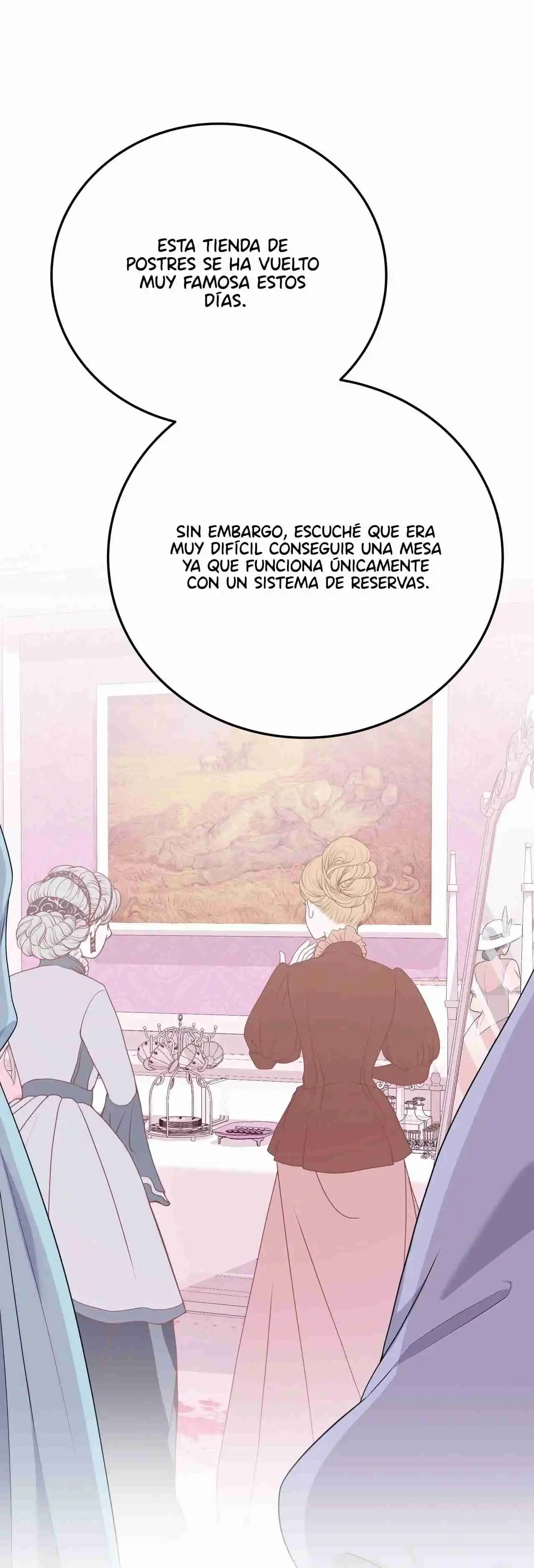 Por Favor, Posa Tus Ojos En Jasmine - Capítulo 44 - Página 43 - LectorTMOo