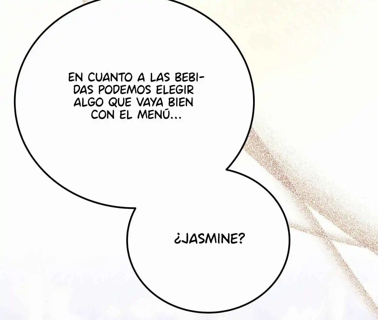 Por Favor, Posa Tus Ojos En Jasmine - Capítulo 44 - Página 49 - LectorTMOo