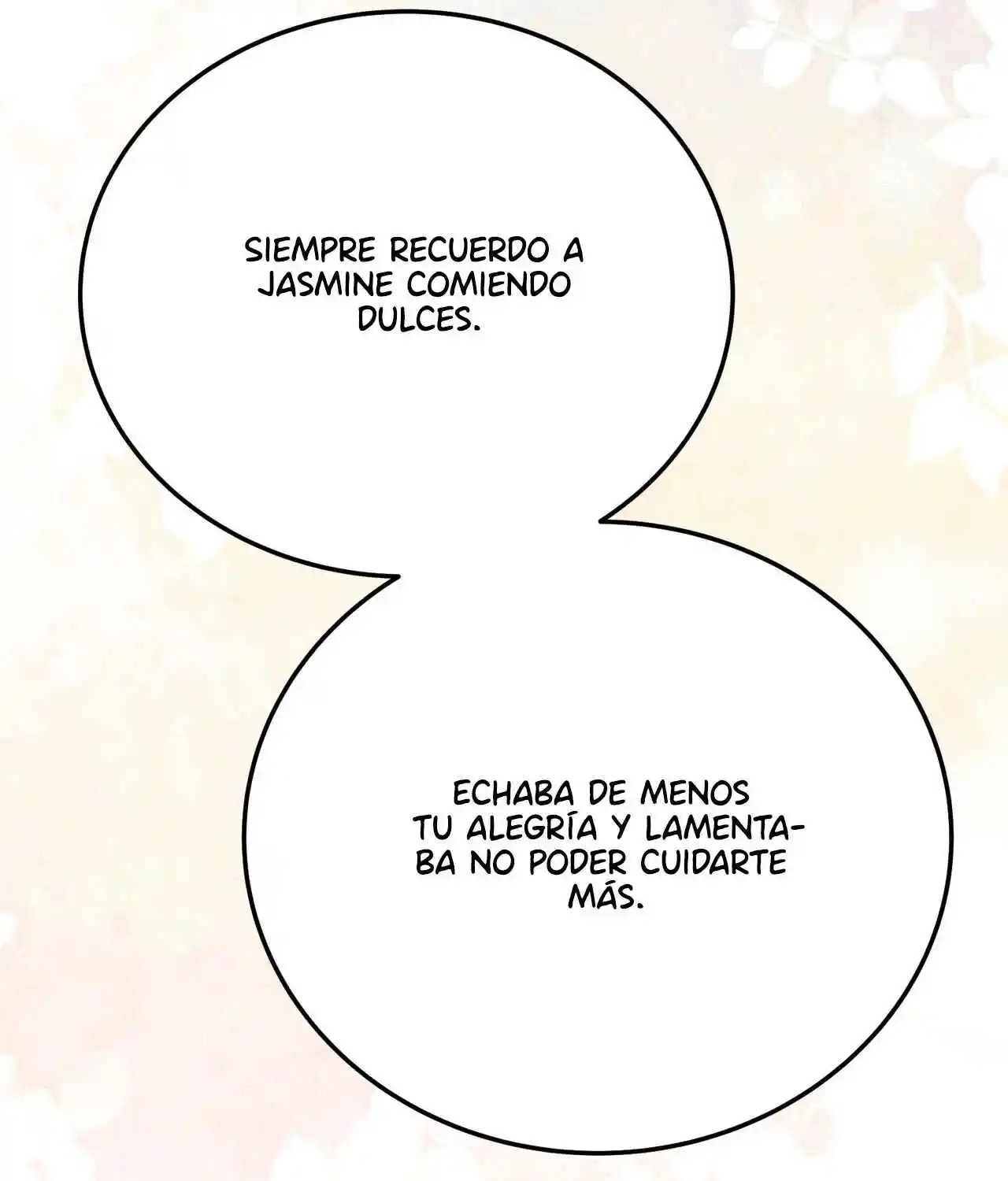 Por Favor, Posa Tus Ojos En Jasmine - Capítulo 44 - Página 65 - LectorTMOo