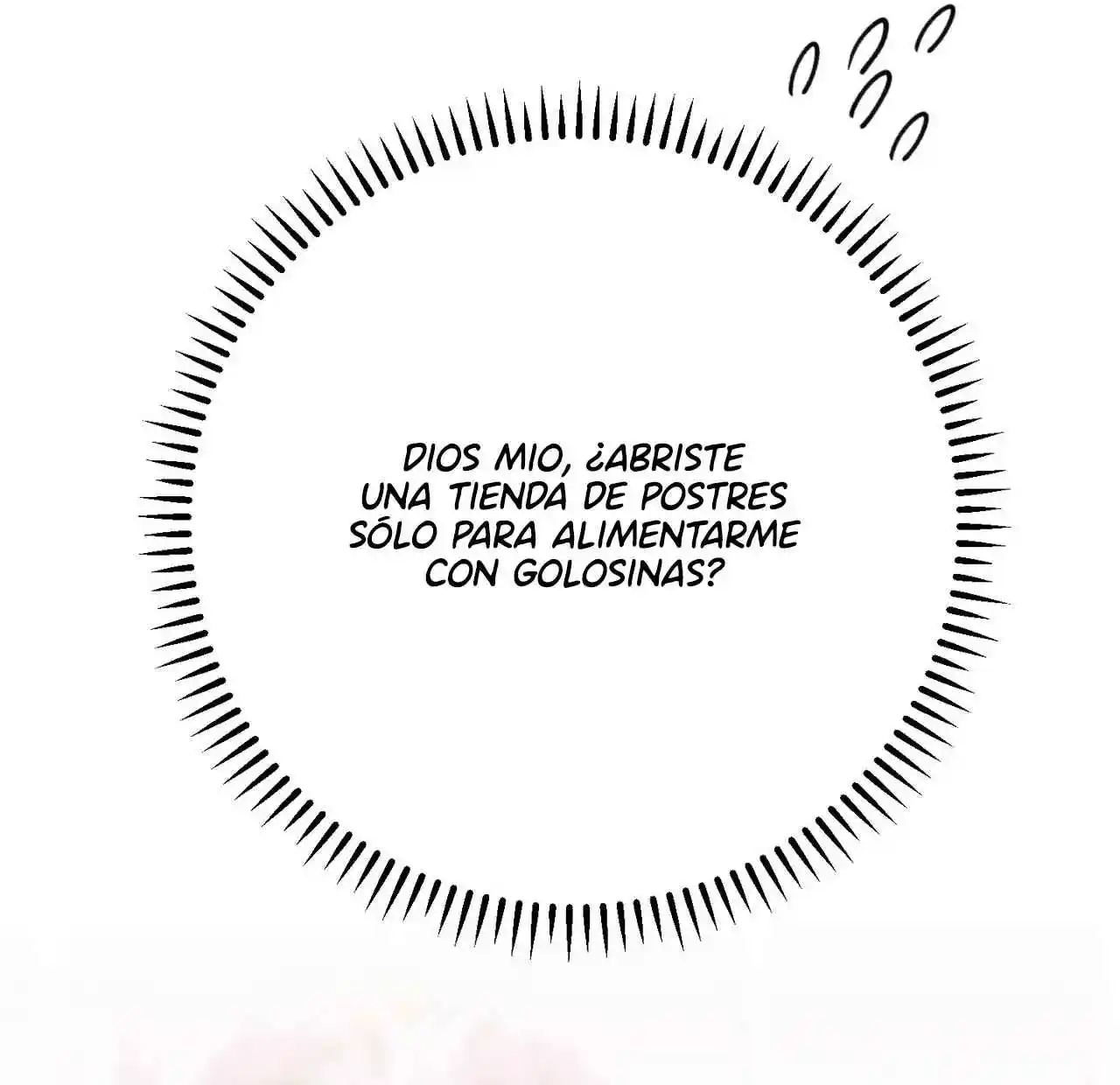 Por Favor, Posa Tus Ojos En Jasmine - Capítulo 44 - Página 72 - LectorTMOo