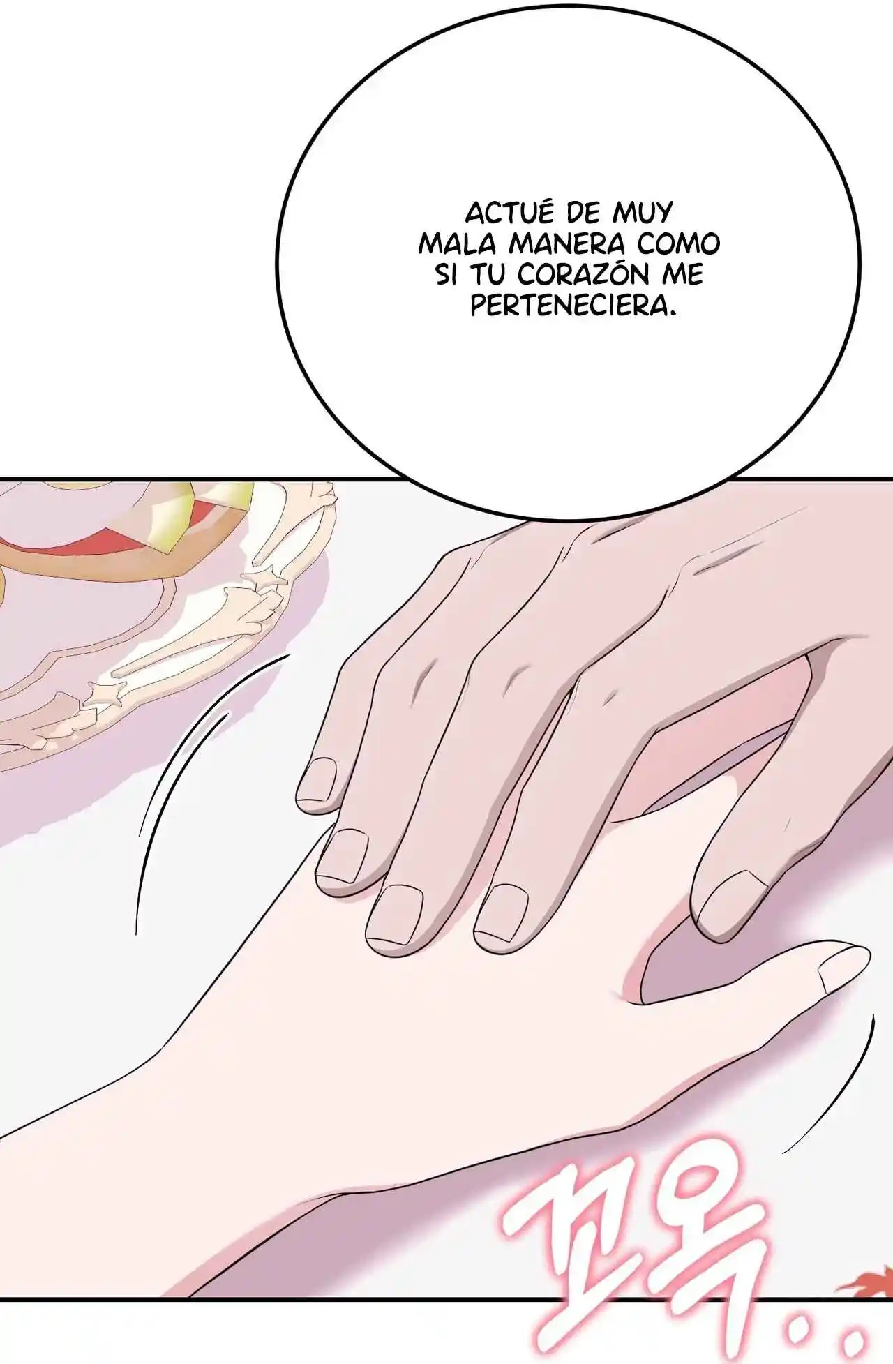 Por Favor, Posa Tus Ojos En Jasmine - Capítulo 44 - Página 95 - LectorTMOo