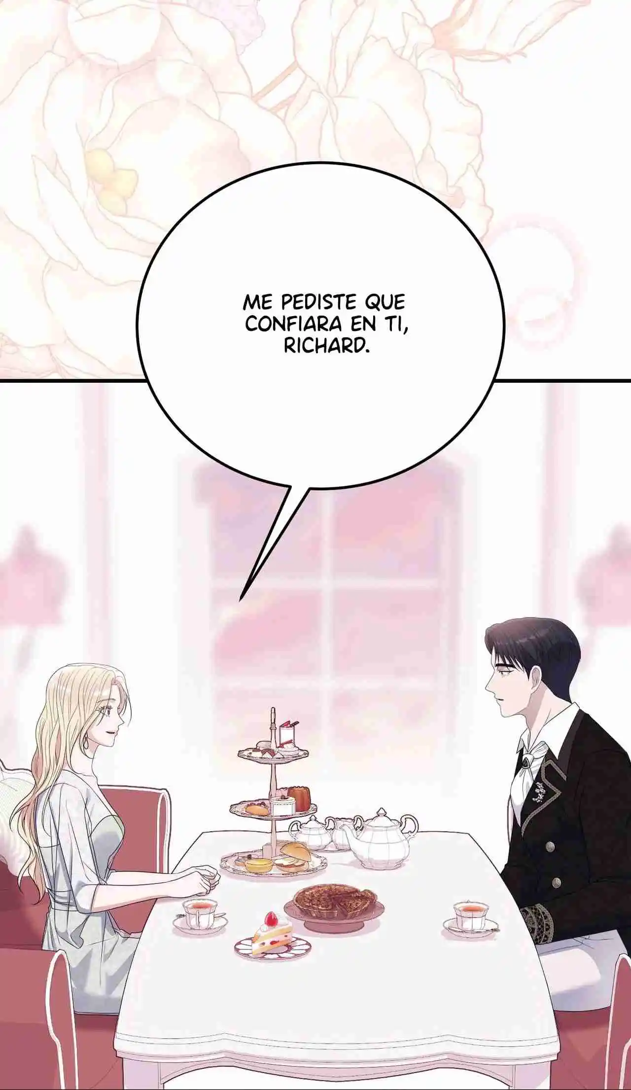 Por Favor, Posa Tus Ojos En Jasmine - Capítulo 45 - Página 10 - LectorTMOo