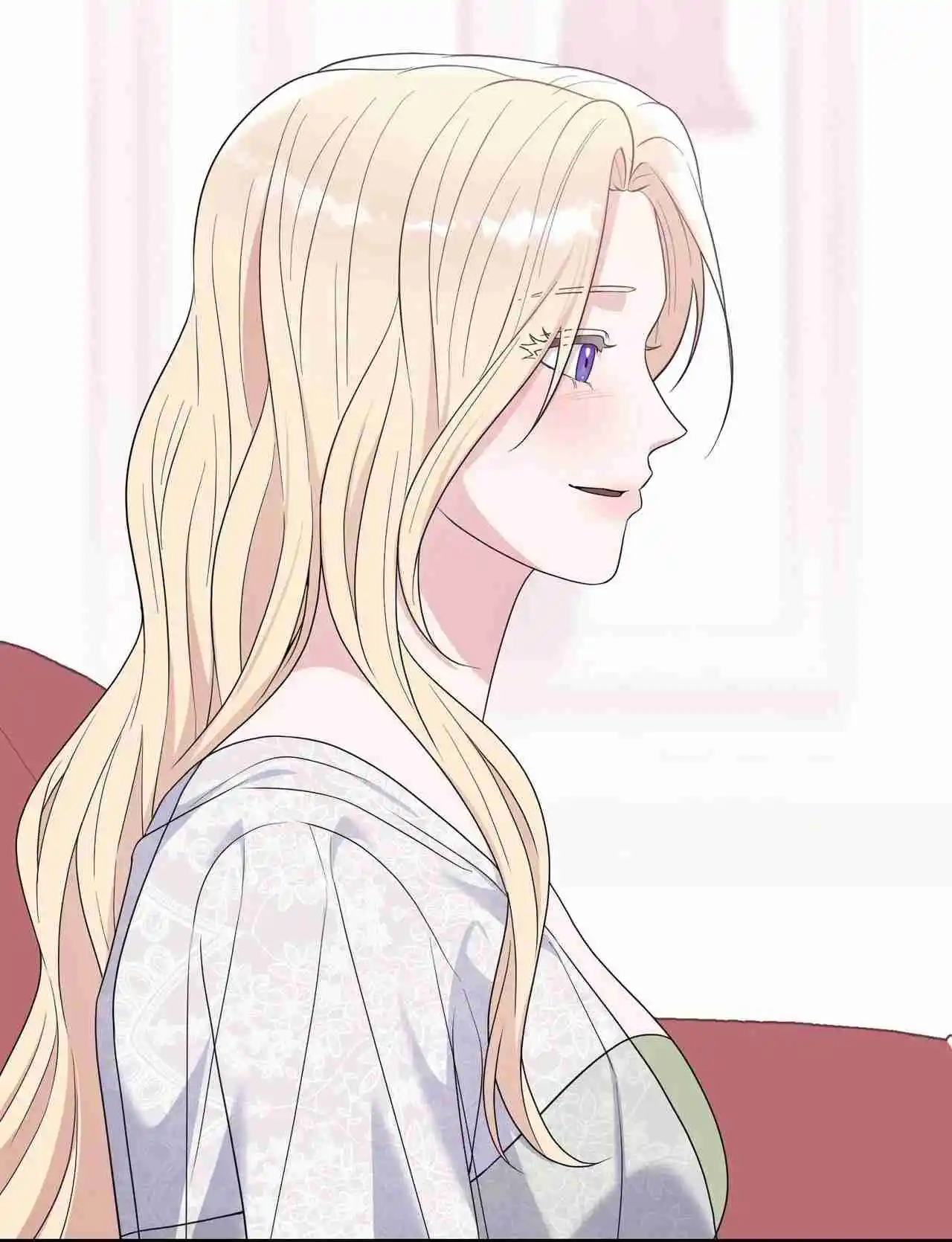 Por Favor, Posa Tus Ojos En Jasmine - Capítulo 45 - Página 12 - LectorTMOo