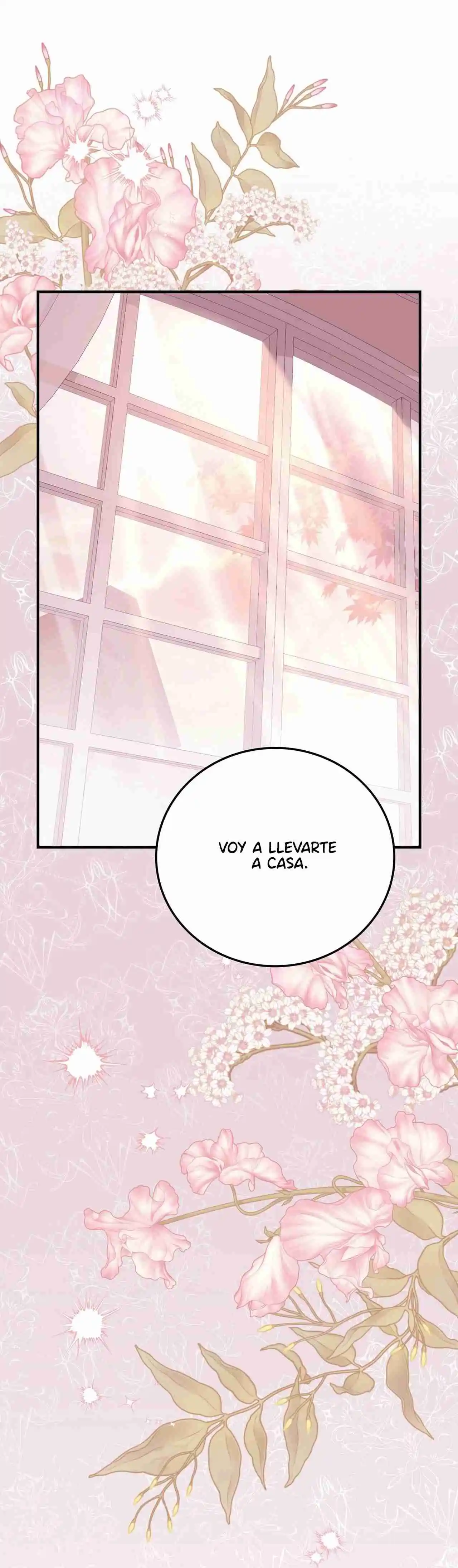Por Favor, Posa Tus Ojos En Jasmine - Capítulo 45 - Página 15 - LectorTMOo