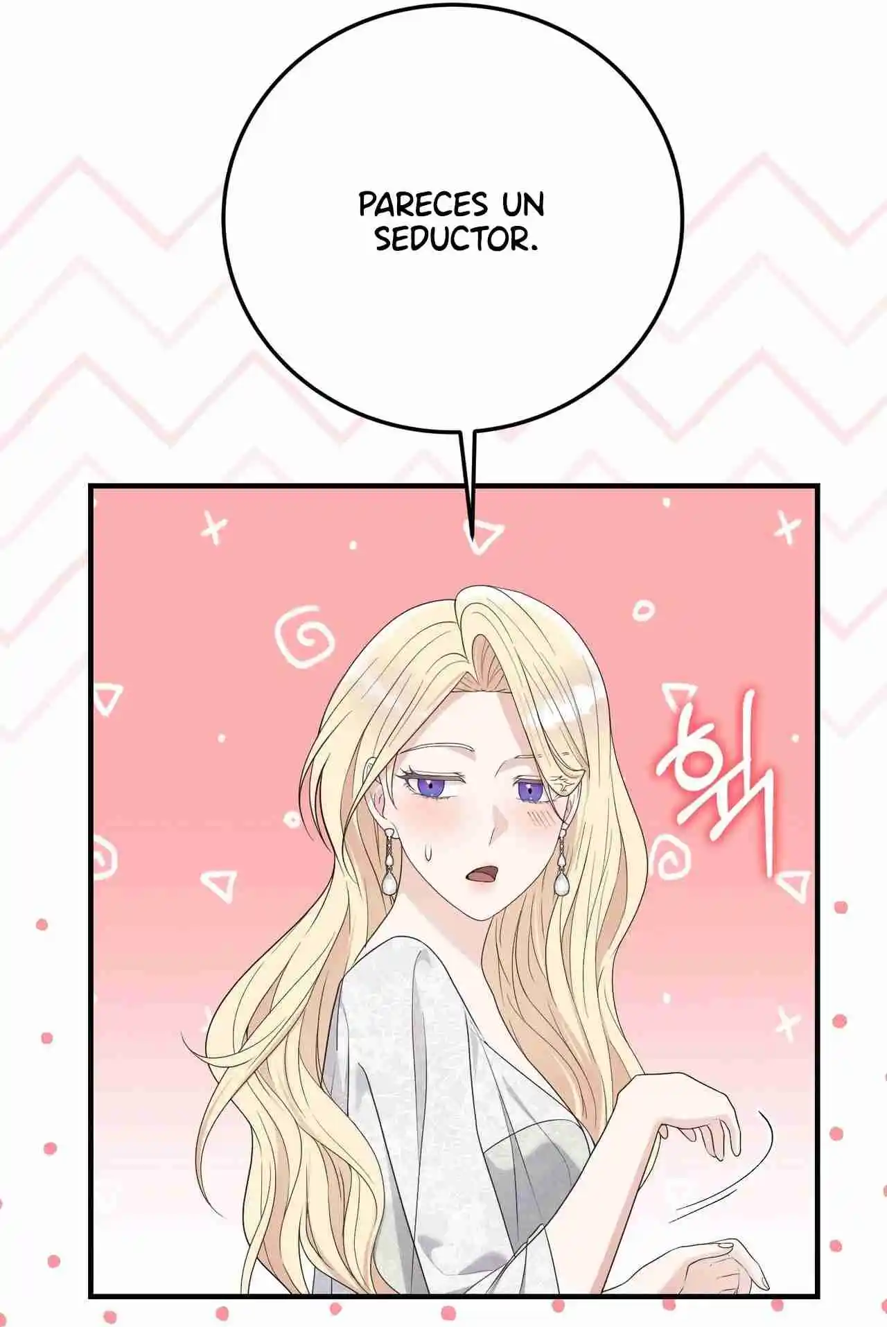 Por Favor, Posa Tus Ojos En Jasmine - Capítulo 45 - Página 24 - LectorTMOo