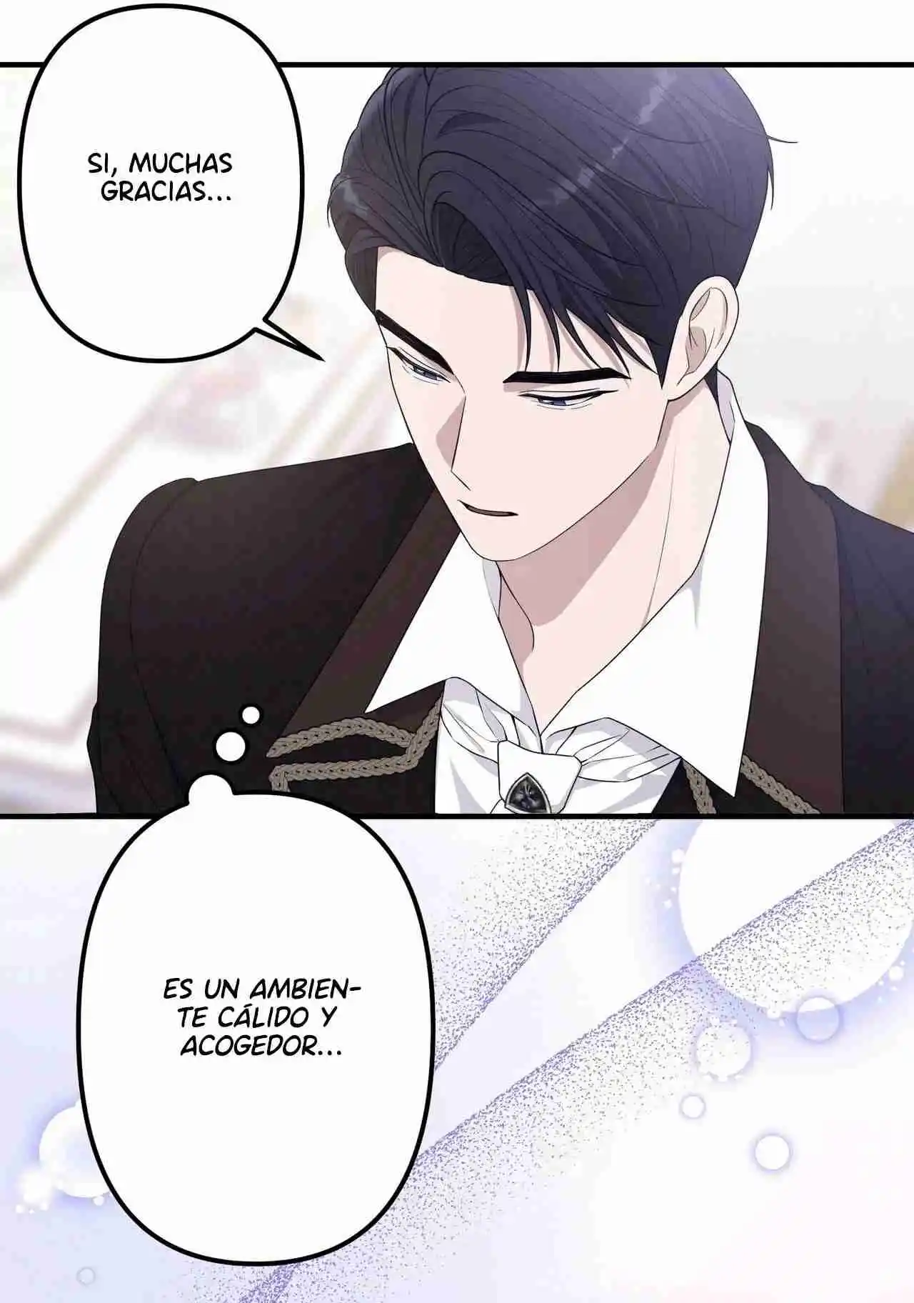 Por Favor, Posa Tus Ojos En Jasmine - Capítulo 46 - Página 7 - LectorTMOo