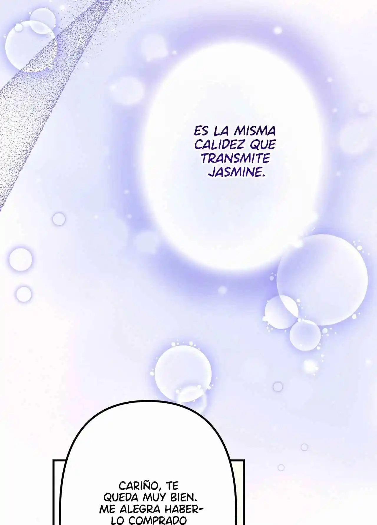 Por Favor, Posa Tus Ojos En Jasmine - Capítulo 46 - Página 8 - LectorTMOo