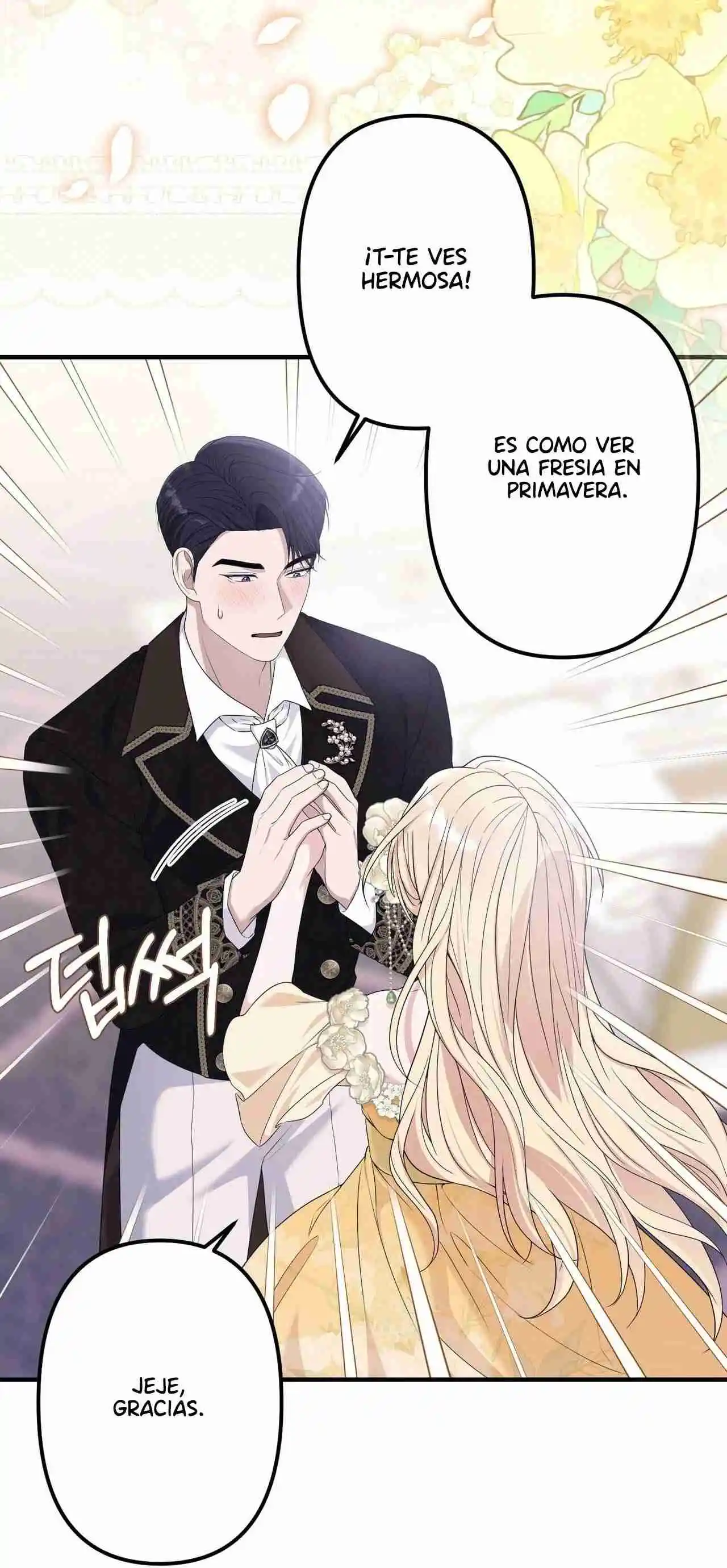 Por Favor, Posa Tus Ojos En Jasmine - Capítulo 46 - Página 12 - LectorTMOo