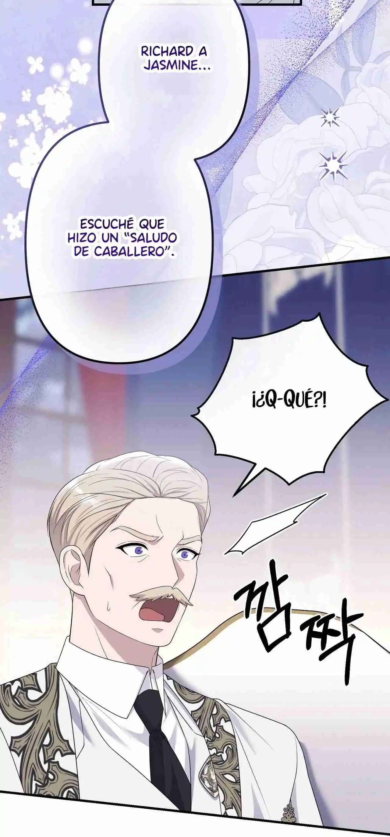 Por Favor, Posa Tus Ojos En Jasmine - Capítulo 46 - Página 20 - LectorTMOo