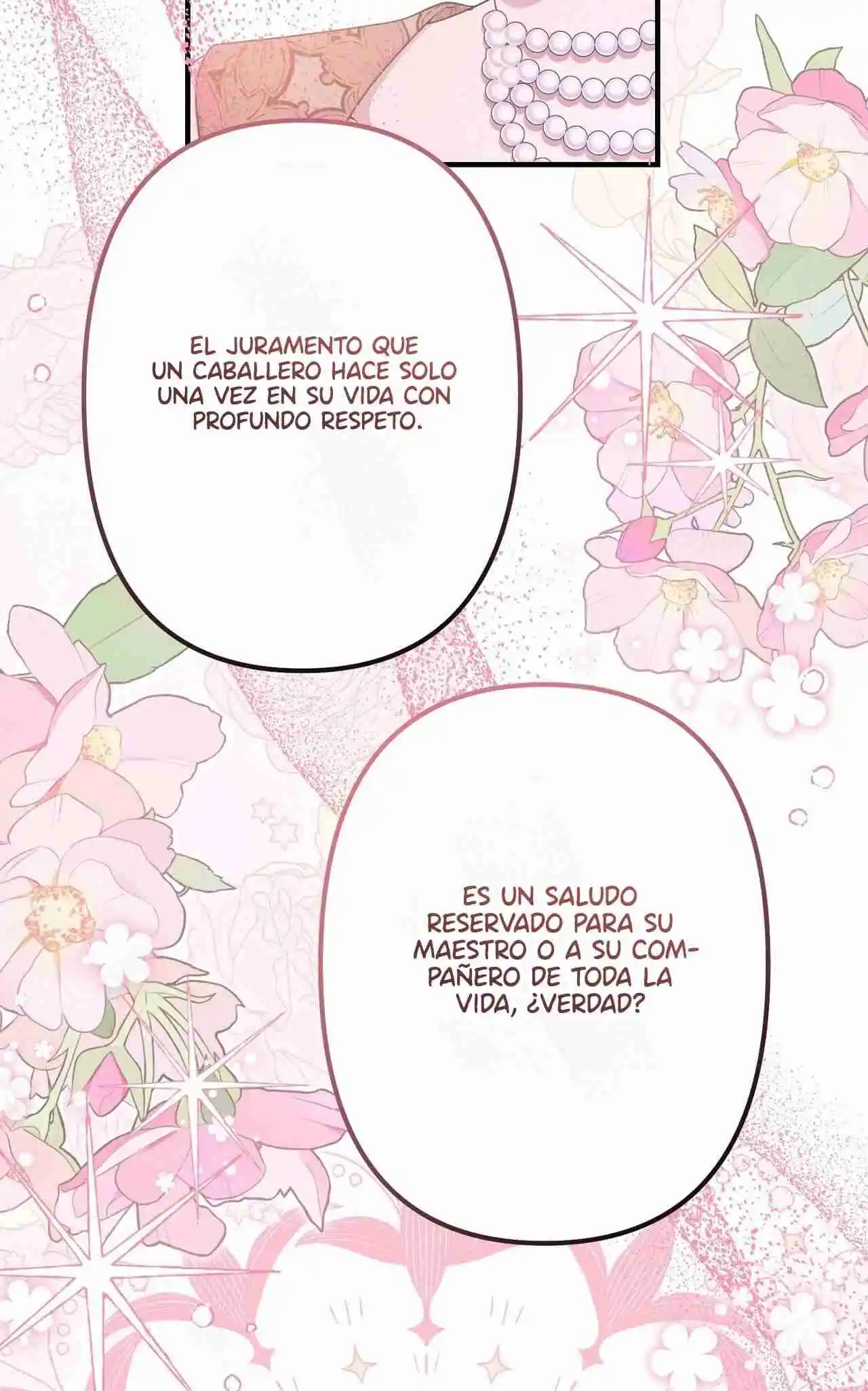 Por Favor, Posa Tus Ojos En Jasmine - Capítulo 46 - Página 23 - LectorTMOo