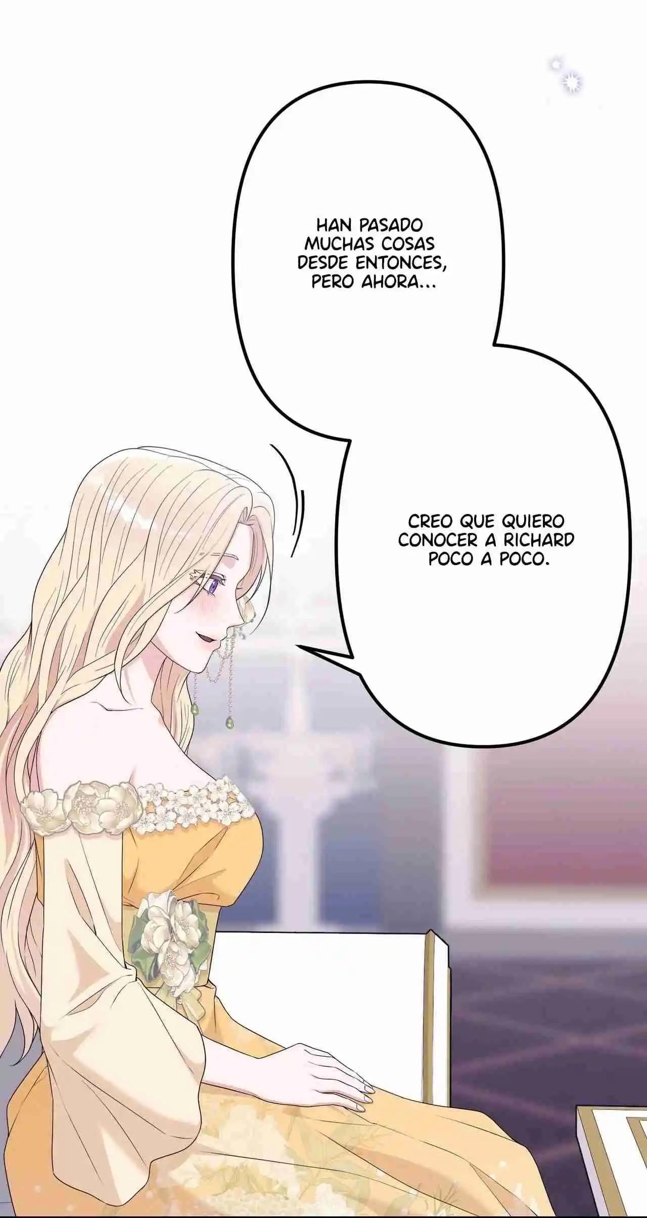 Por Favor, Posa Tus Ojos En Jasmine - Capítulo 46 - Página 31 - LectorTMOo