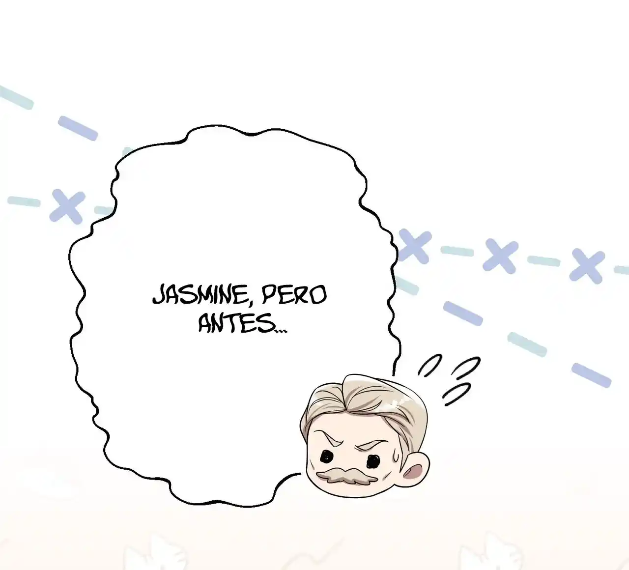 Por Favor, Posa Tus Ojos En Jasmine - Capítulo 46 - Página 36 - LectorTMOo