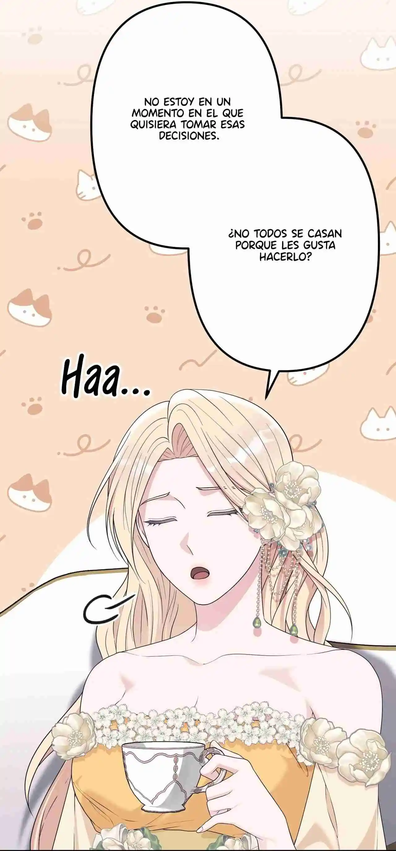 Por Favor, Posa Tus Ojos En Jasmine - Capítulo 46 - Página 37 - LectorTMOo