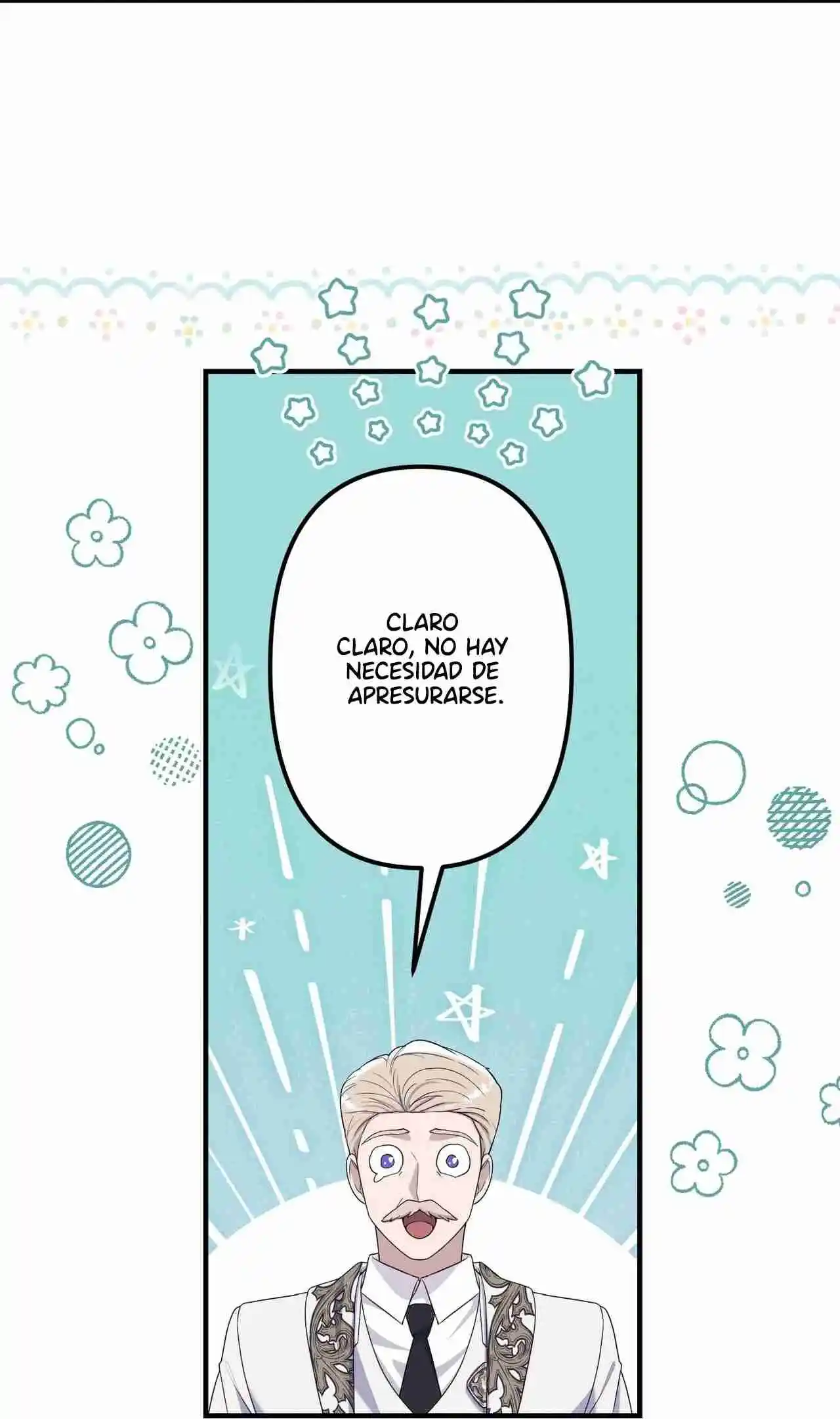 Por Favor, Posa Tus Ojos En Jasmine - Capítulo 46 - Página 38 - LectorTMOo