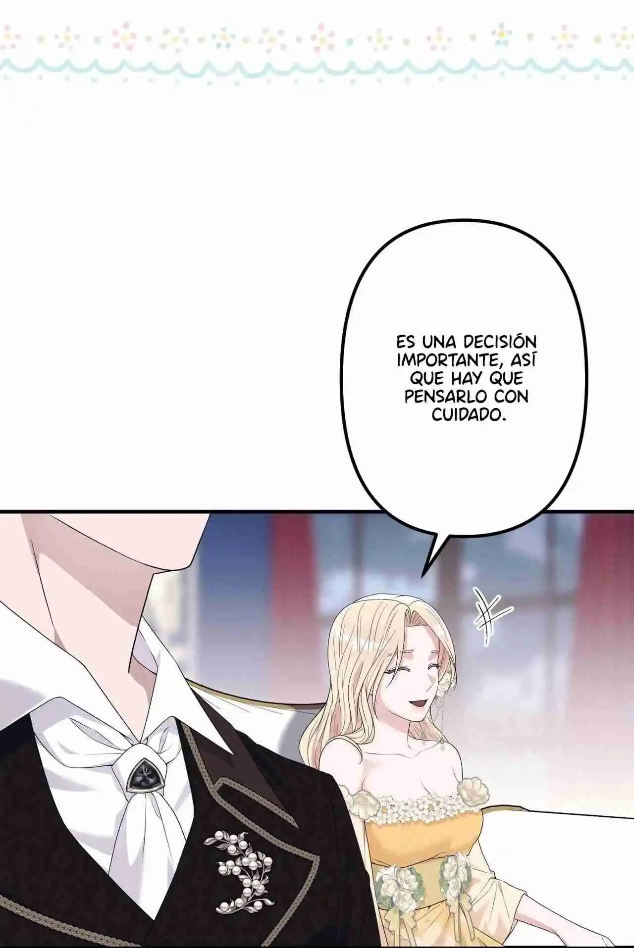 Por Favor, Posa Tus Ojos En Jasmine - Capítulo 46 - Página 39 - LectorTMOo