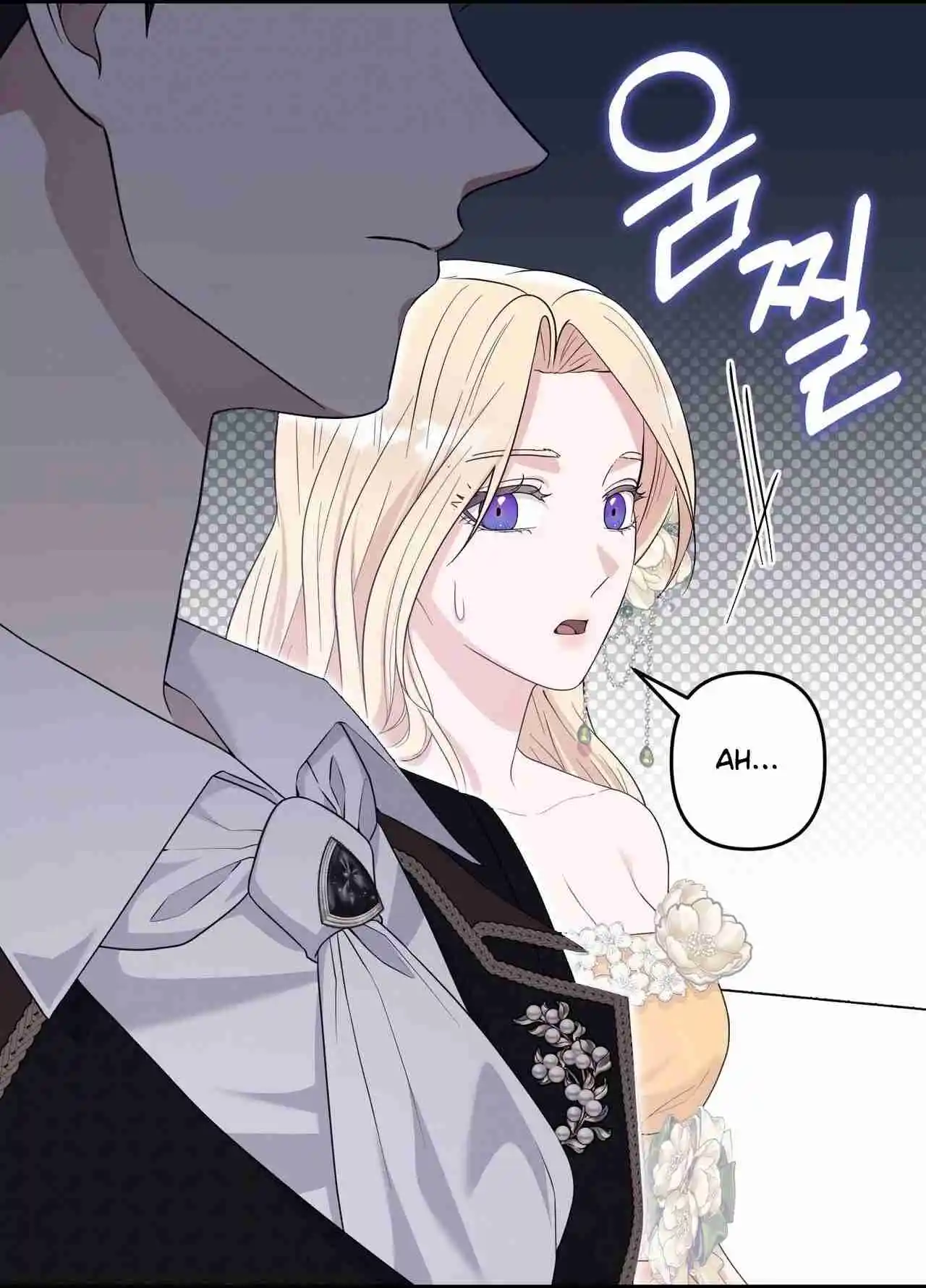 Por Favor, Posa Tus Ojos En Jasmine - Capítulo 46 - Página 40 - LectorTMOo