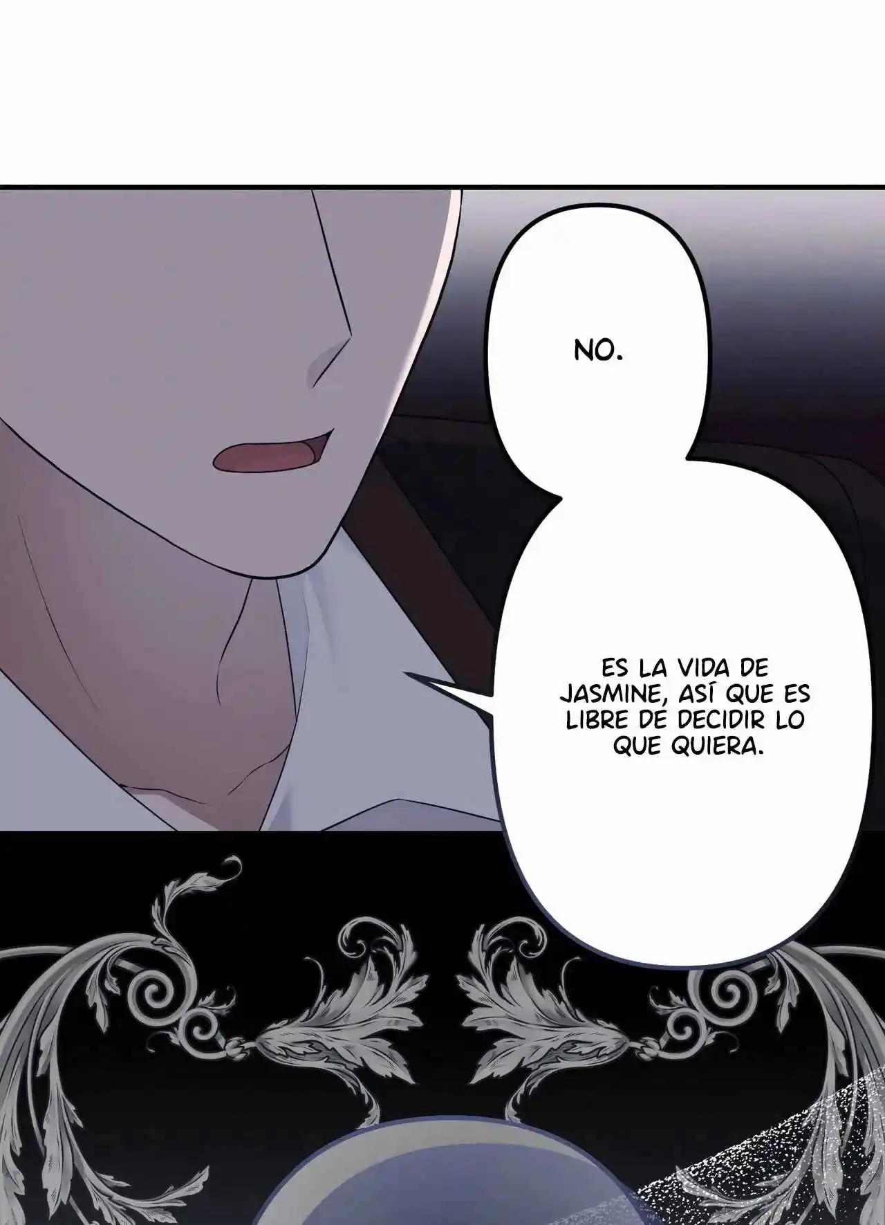 Por Favor, Posa Tus Ojos En Jasmine - Capítulo 46 - Página 42 - LectorTMOo