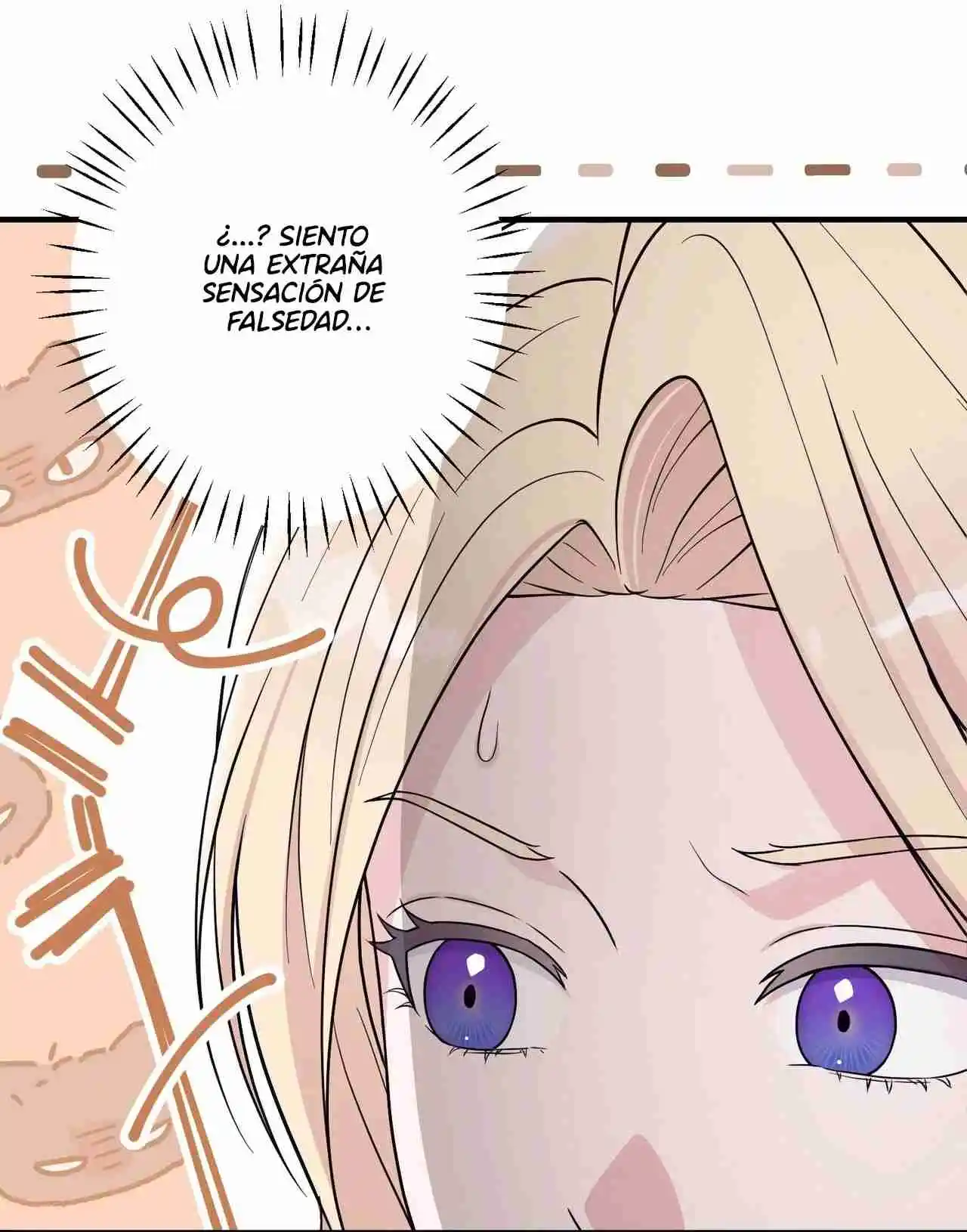 Por Favor, Posa Tus Ojos En Jasmine - Capítulo 46 - Página 45 - LectorTMOo