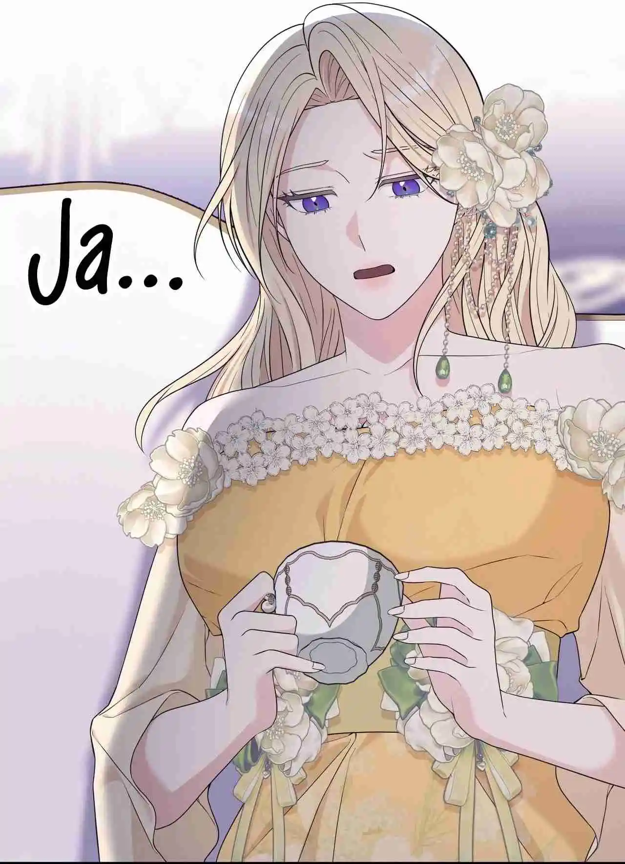 Por Favor, Posa Tus Ojos En Jasmine - Capítulo 46 - Página 56 - LectorTMOo