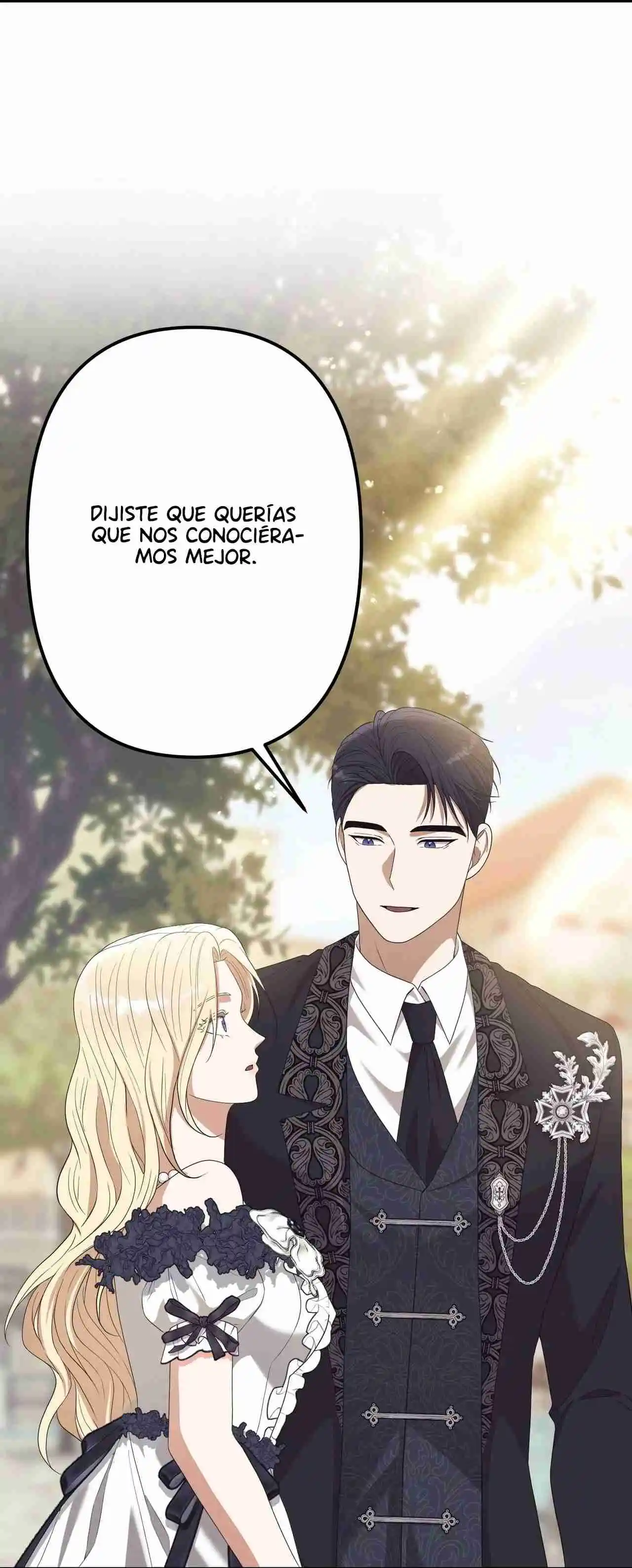 Por Favor, Posa Tus Ojos En Jasmine - Capítulo 46 - Página 64 - LectorTMOo