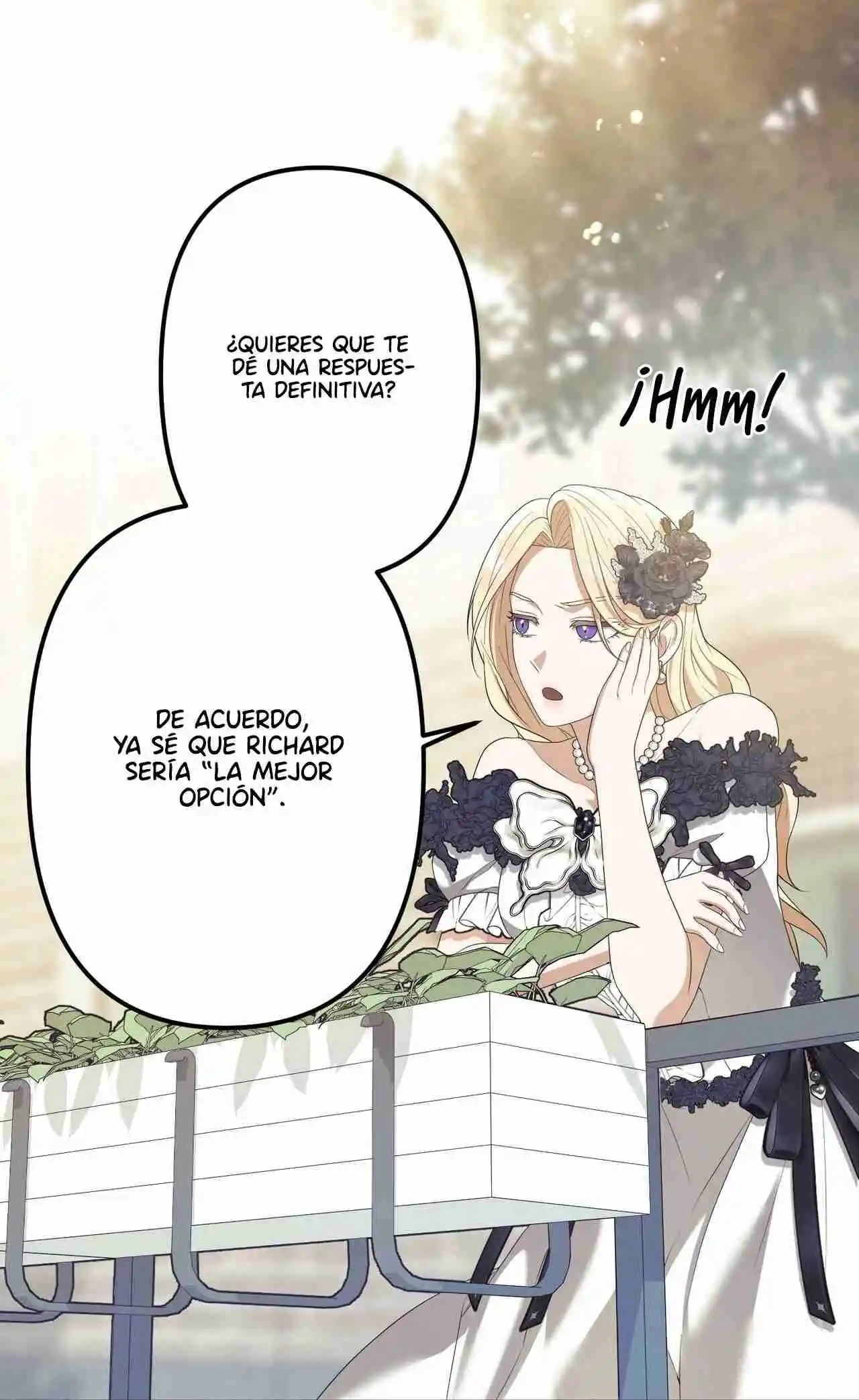 Por Favor, Posa Tus Ojos En Jasmine - Capítulo 46 - Página 69 - LectorTMOo
