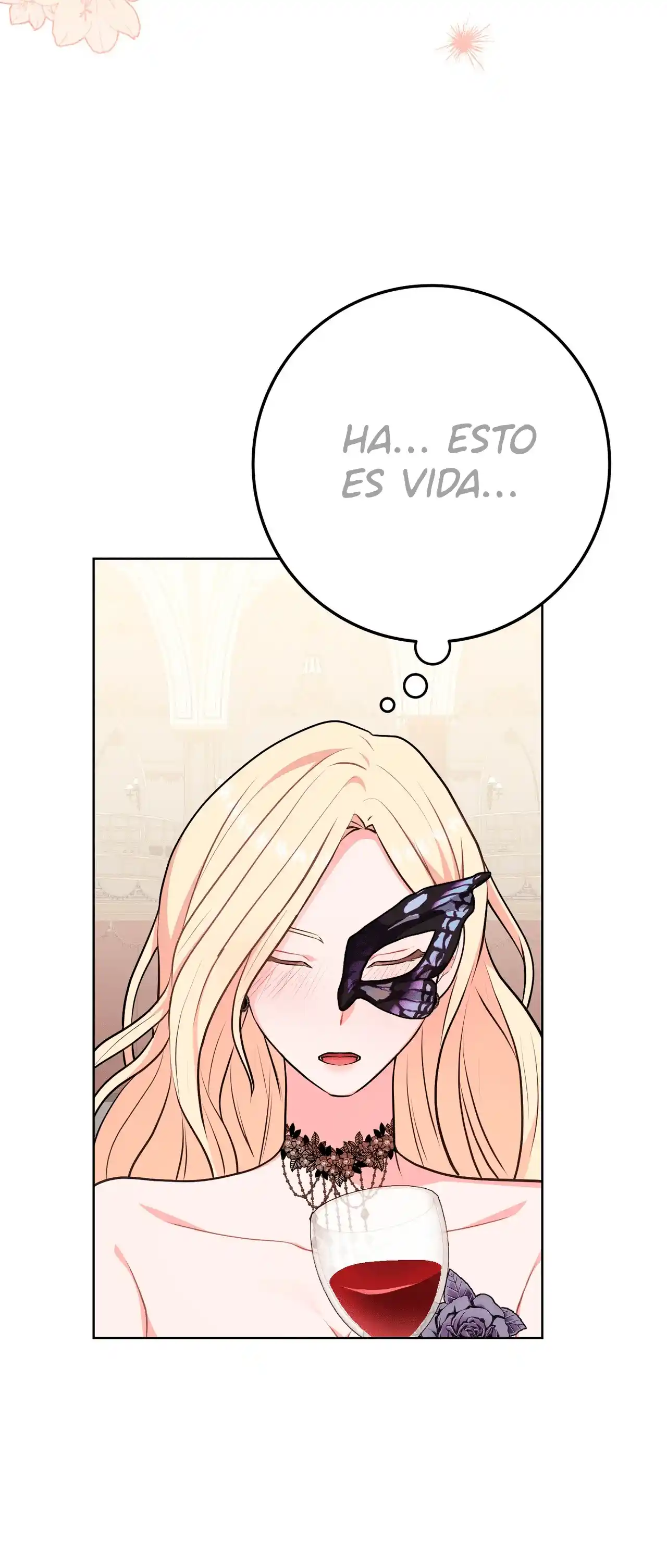 Por Favor, Posa Tus Ojos En Jasmine - Capítulo 5 - Página 5 - LectorTMOo