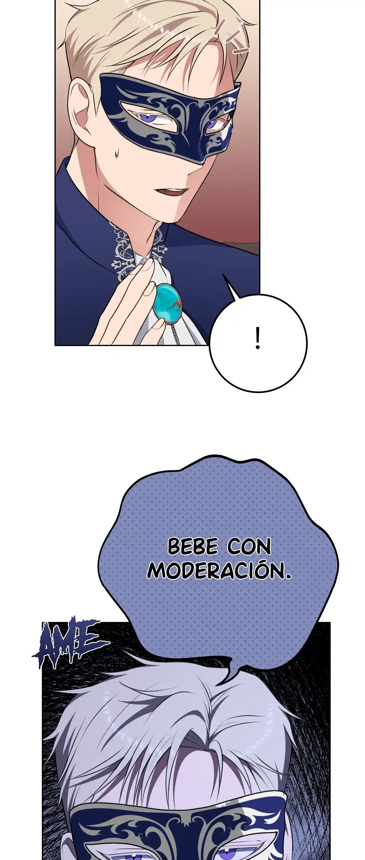 Por Favor, Posa Tus Ojos En Jasmine - Capítulo 5 - Página 7 - LectorTMOo