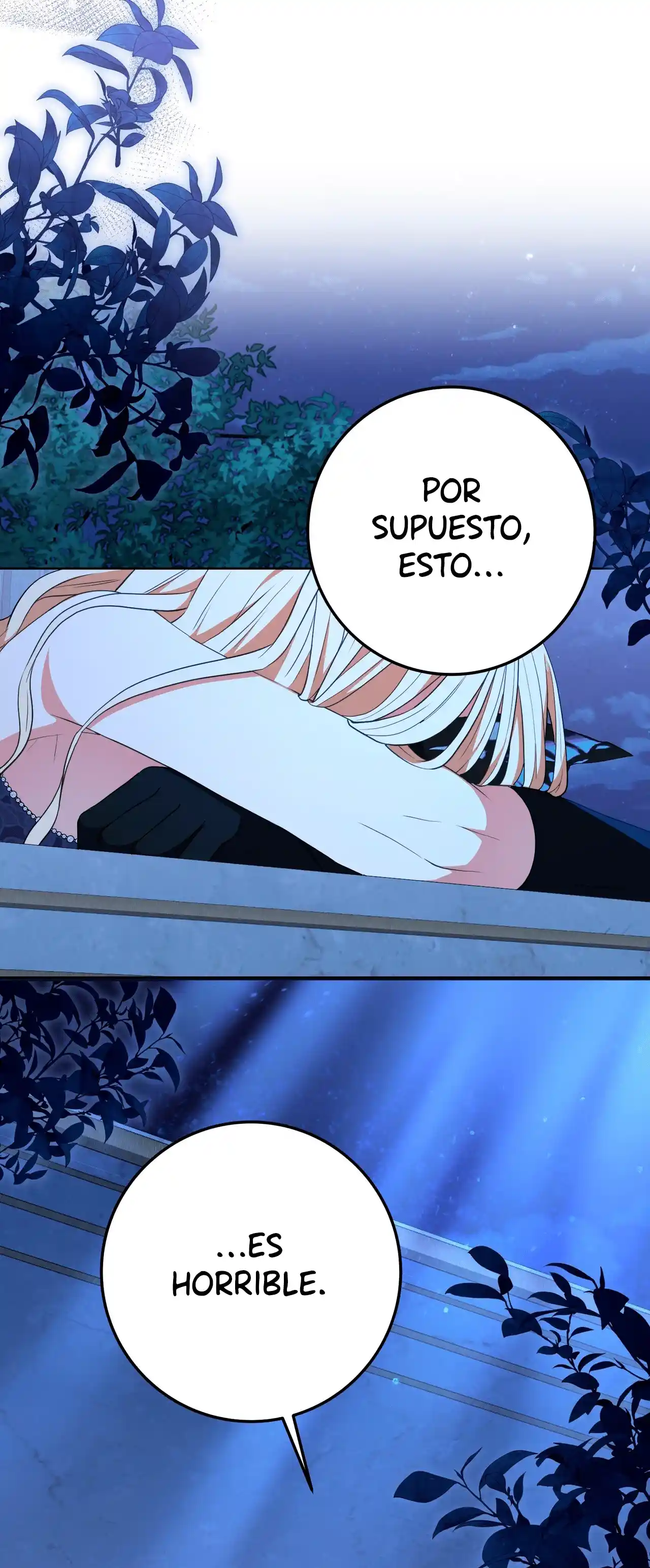 Por Favor, Posa Tus Ojos En Jasmine - Capítulo 5 - Página 15 - LectorTMOo