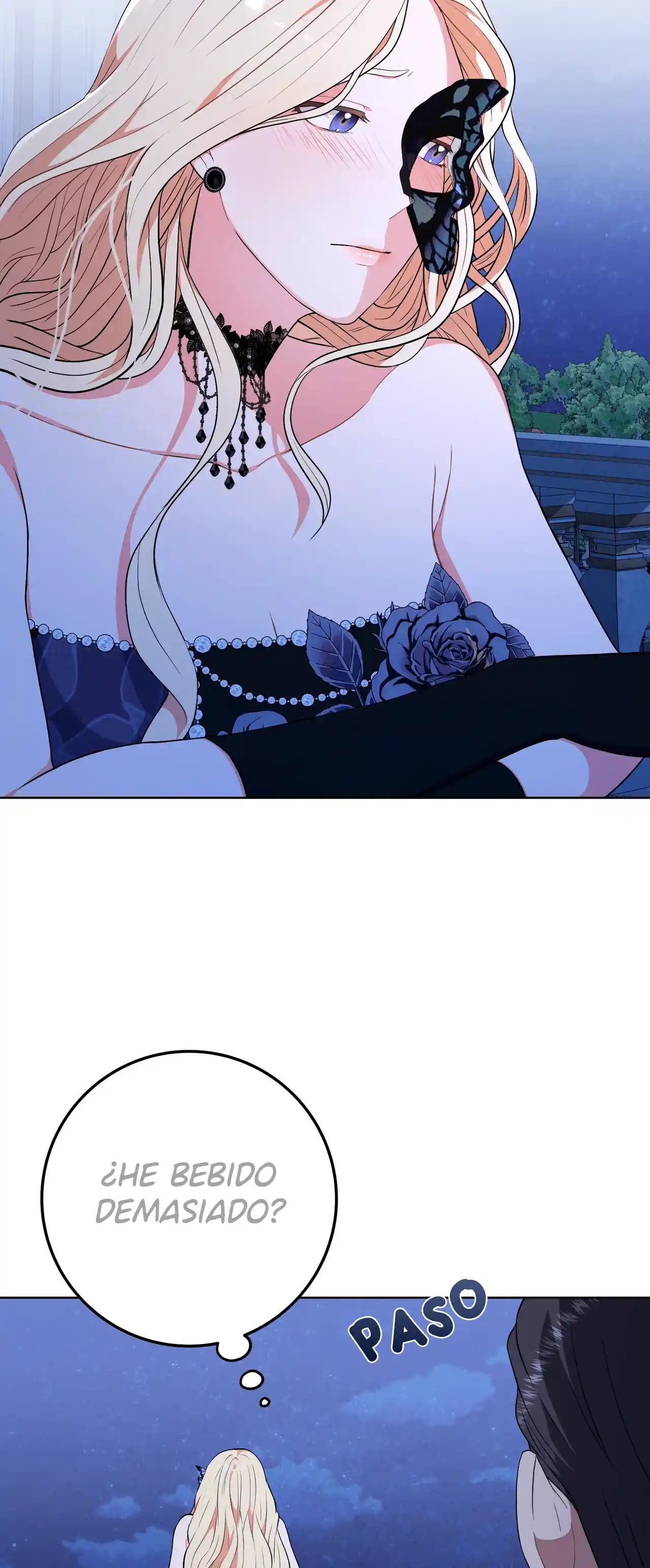 Por Favor, Posa Tus Ojos En Jasmine - Capítulo 5 - Página 17 - LectorTMOo