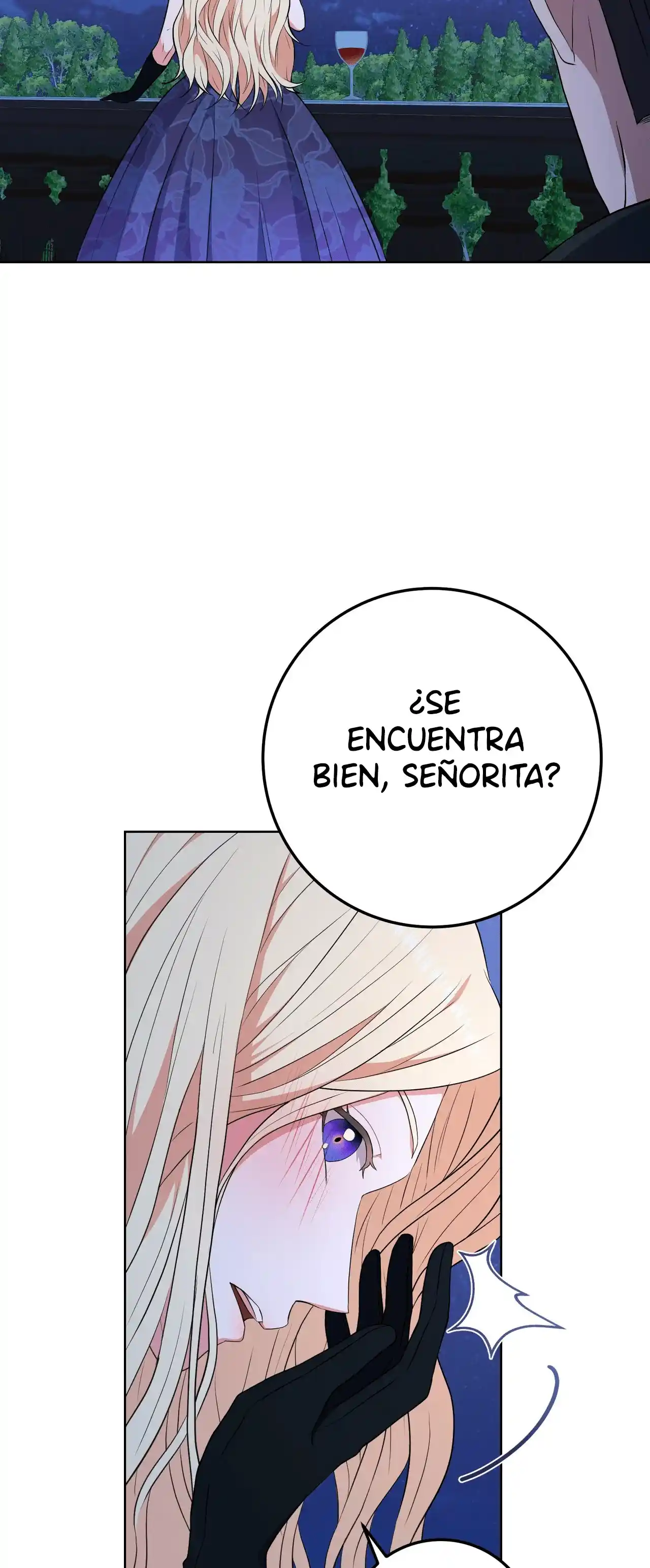 Por Favor, Posa Tus Ojos En Jasmine - Capítulo 5 - Página 18 - LectorTMOo