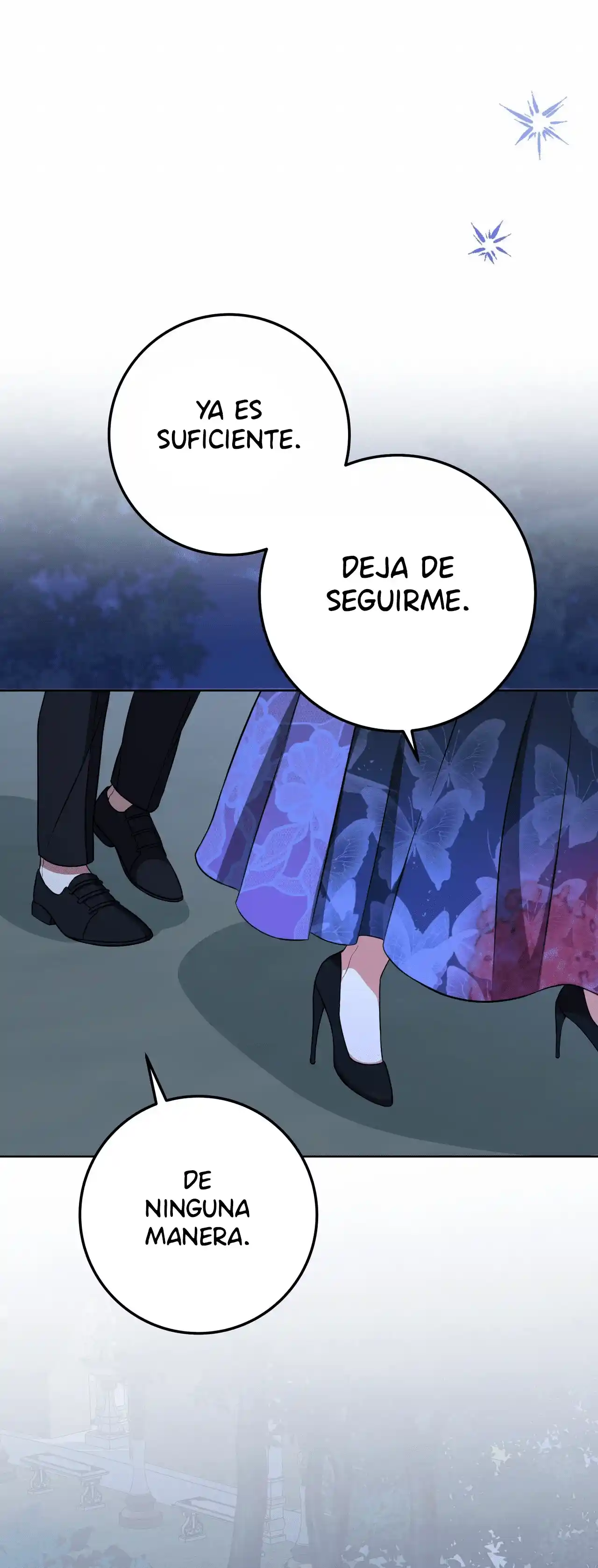 Por Favor, Posa Tus Ojos En Jasmine - Capítulo 5 - Página 40 - LectorTMOo