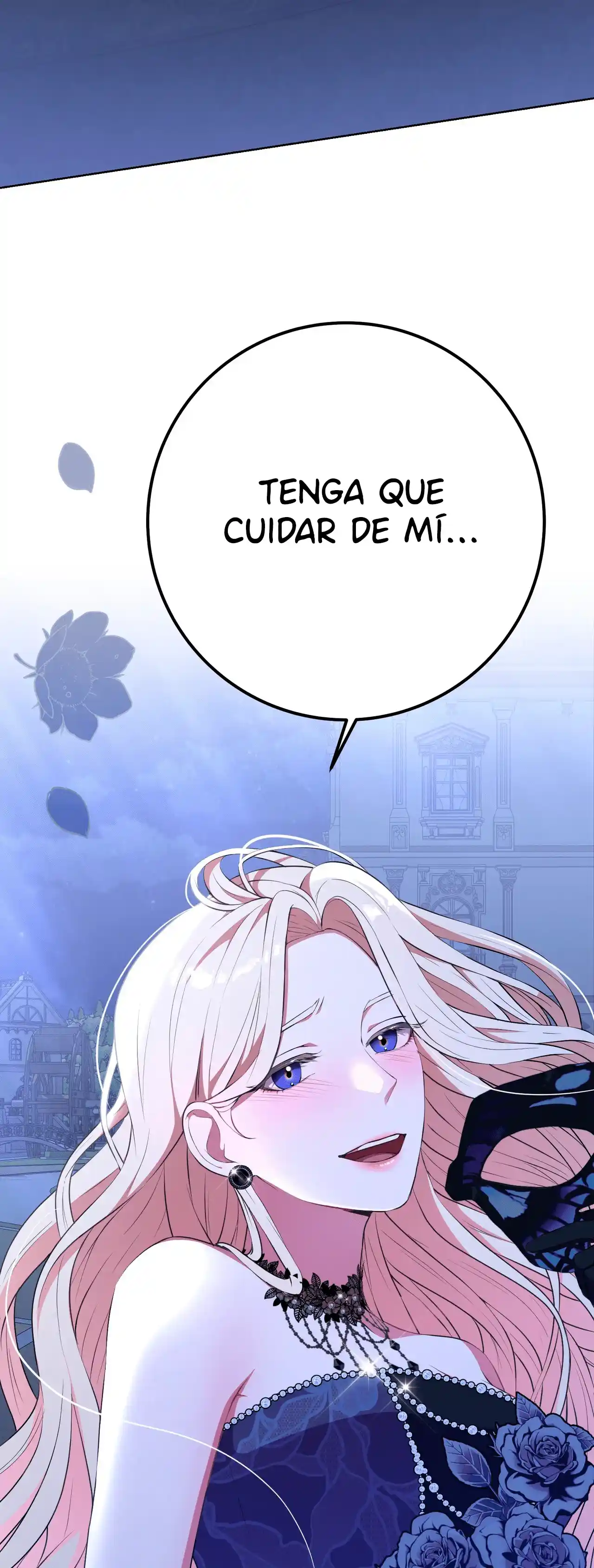 Por Favor, Posa Tus Ojos En Jasmine - Capítulo 5 - Página 44 - LectorTMOo